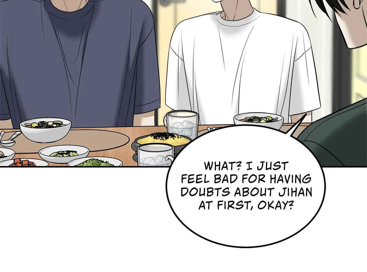 All For Me Chapter 55 page 40 - 
