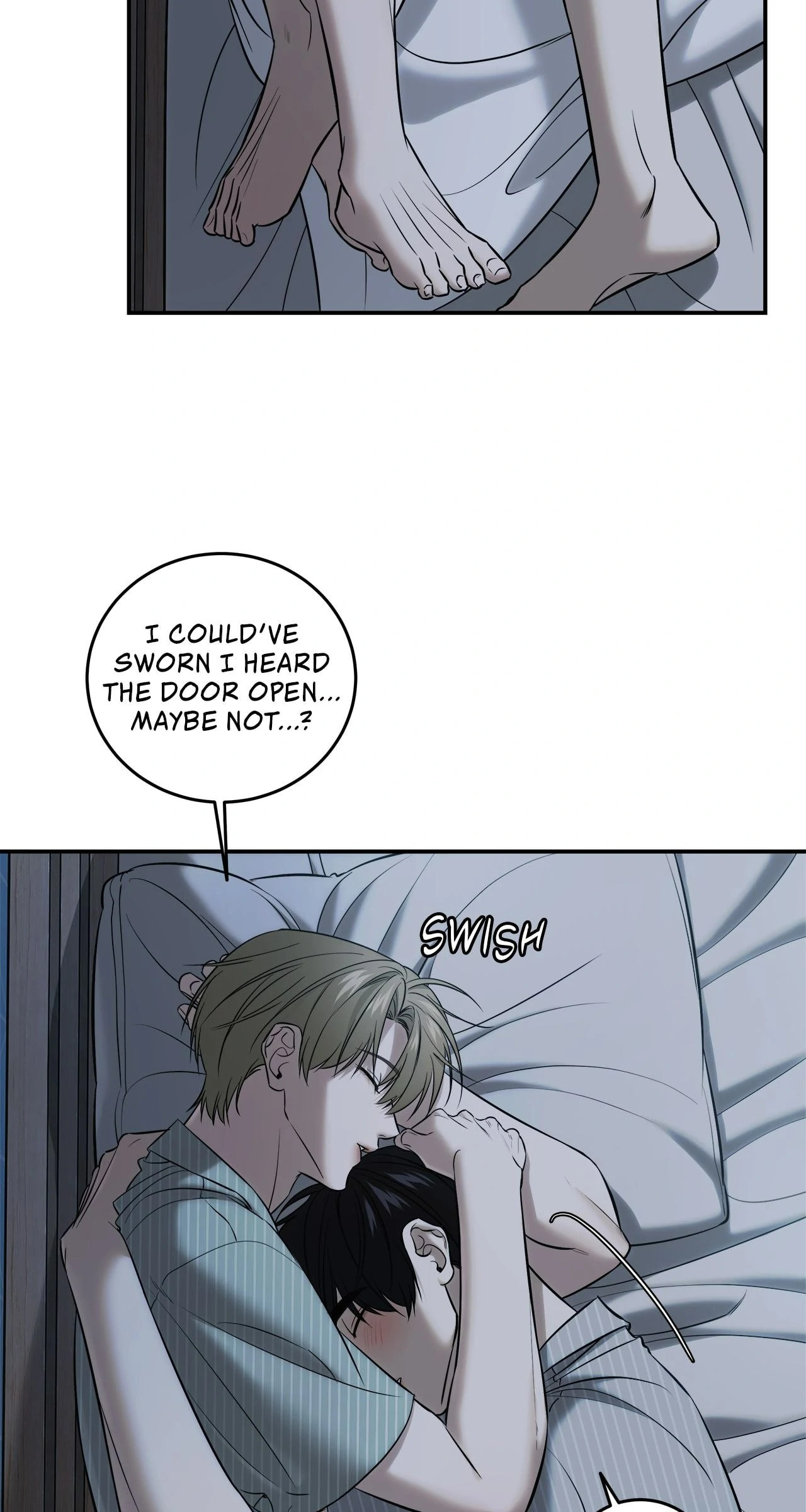 All For Me Chapter 55 page 5 - 