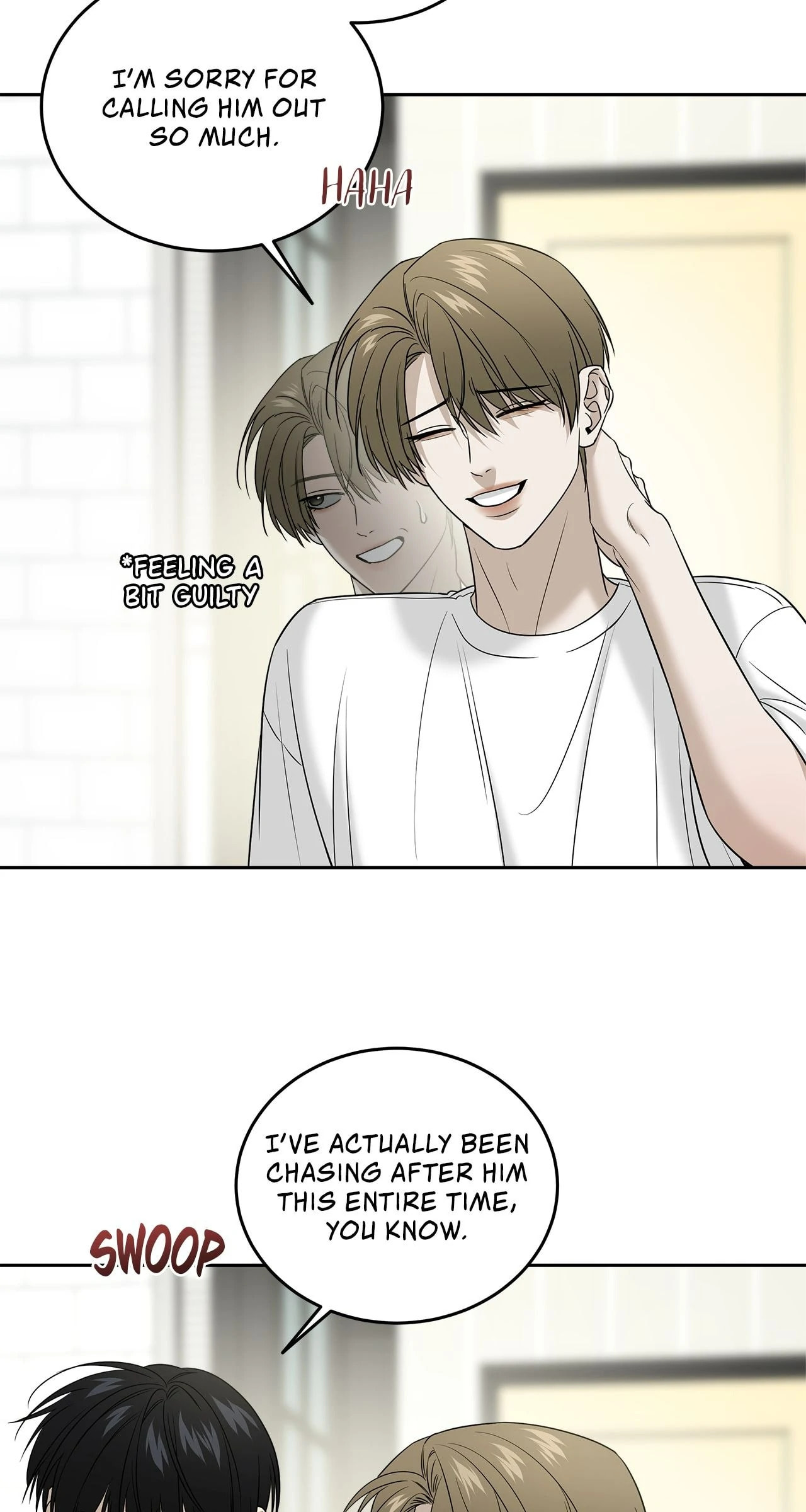 All For Me Chapter 55 page 43 - 