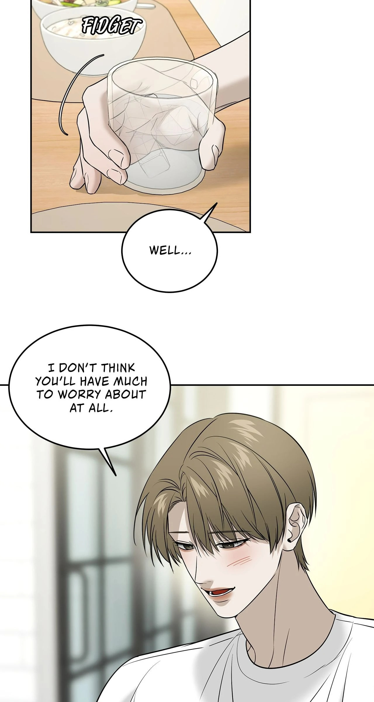 All For Me Chapter 55 page 46 - 