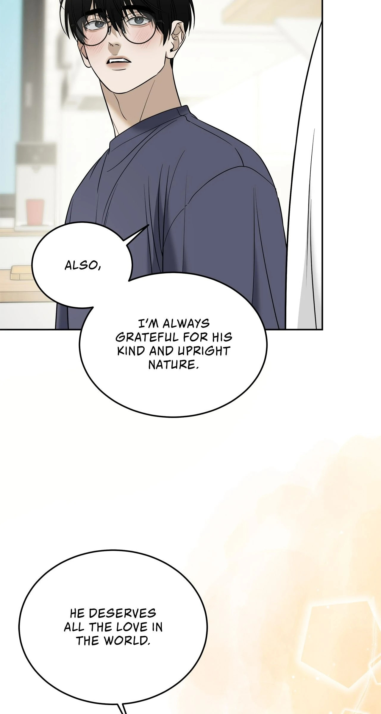 All For Me Chapter 55 page 49 - 
