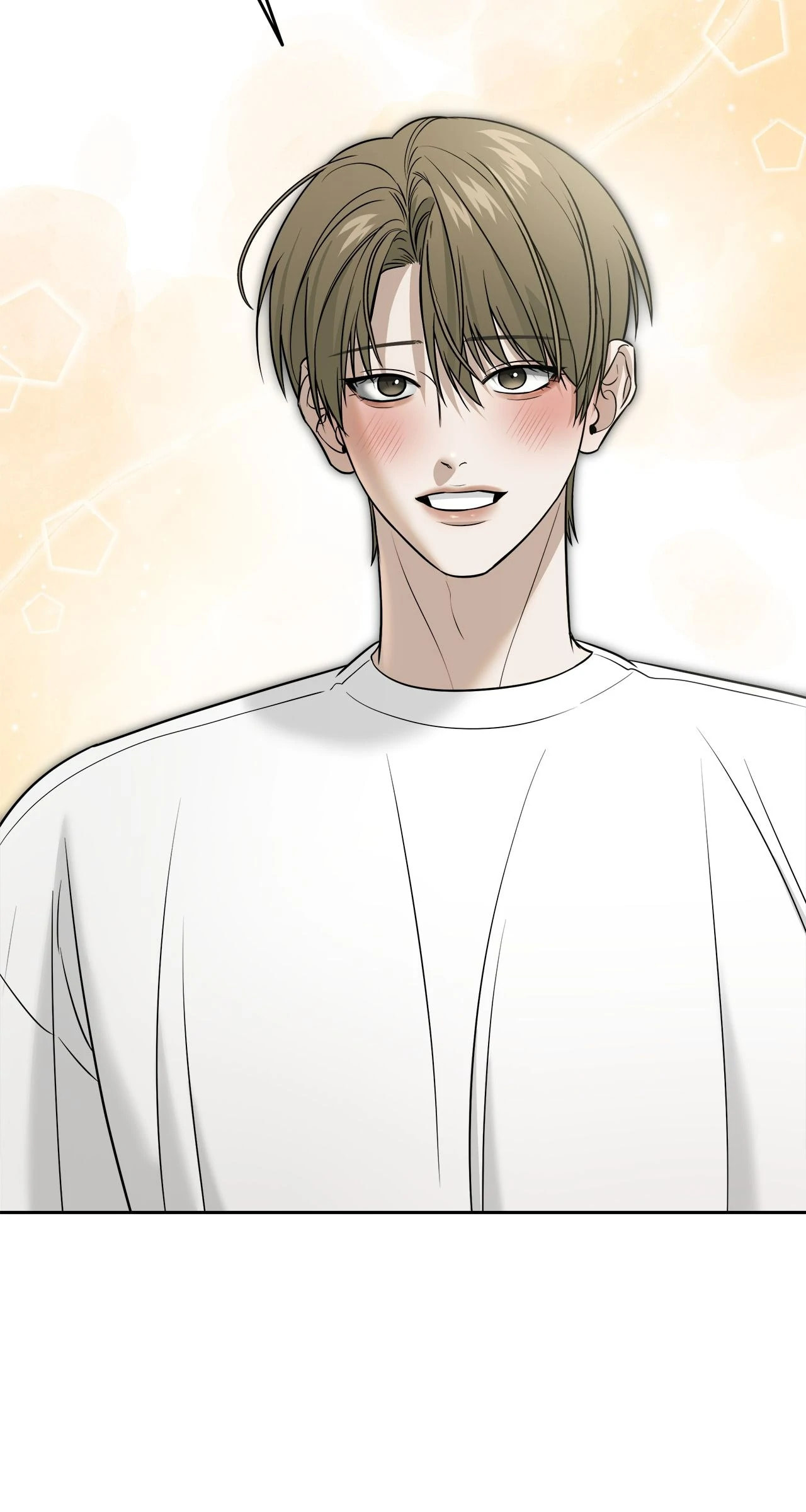 All For Me Chapter 55 page 50 - 