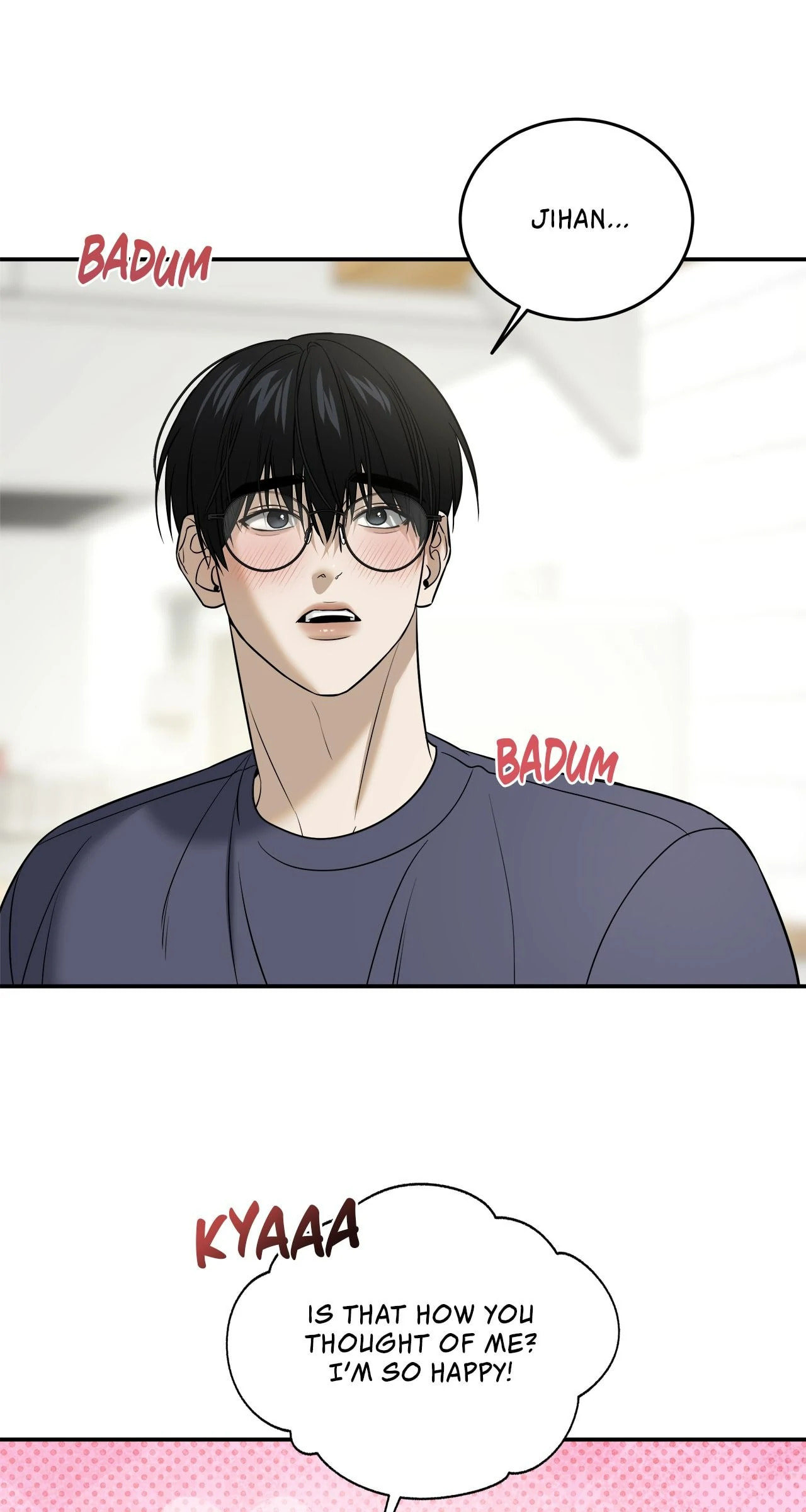 All For Me Chapter 55 page 51 - 