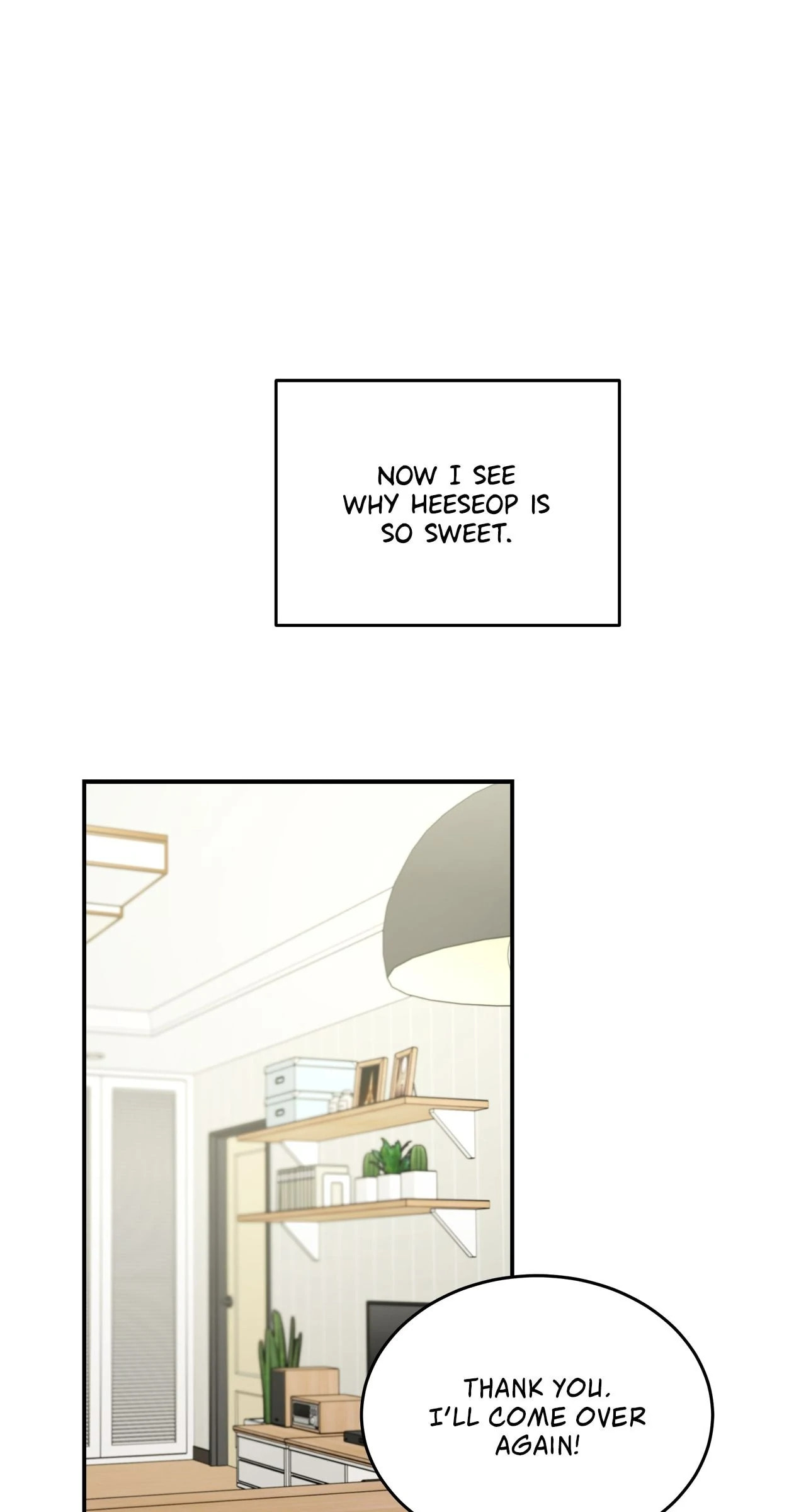 All For Me Chapter 55 page 55 - 