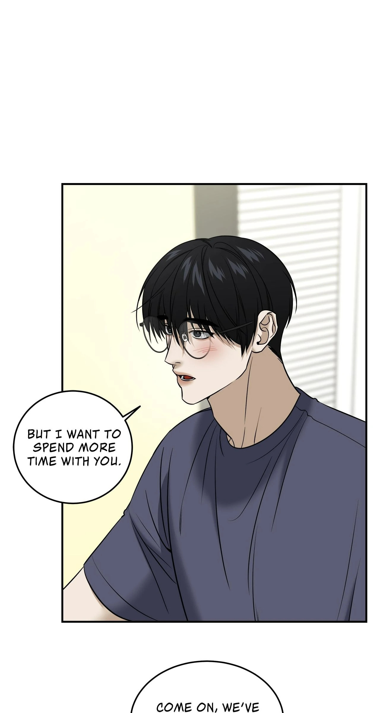All For Me Chapter 55 page 57 - 