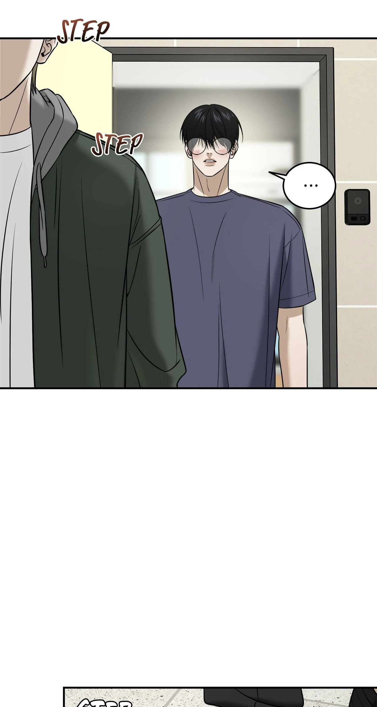 All For Me Chapter 55 page 59 - 