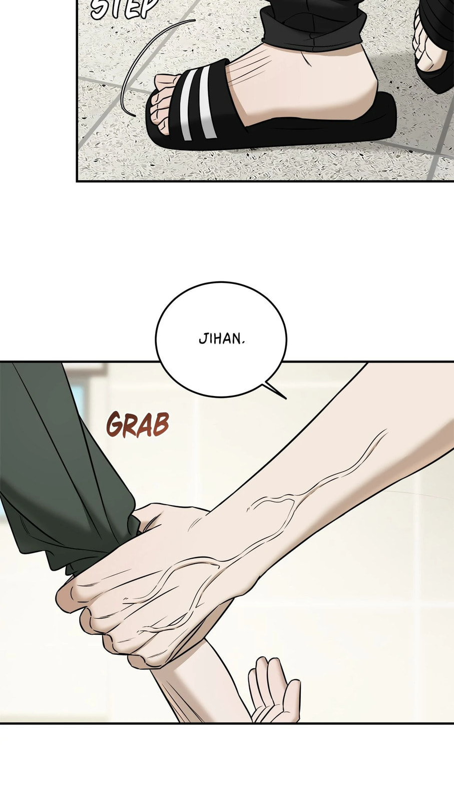 All For Me Chapter 55 page 60 - 