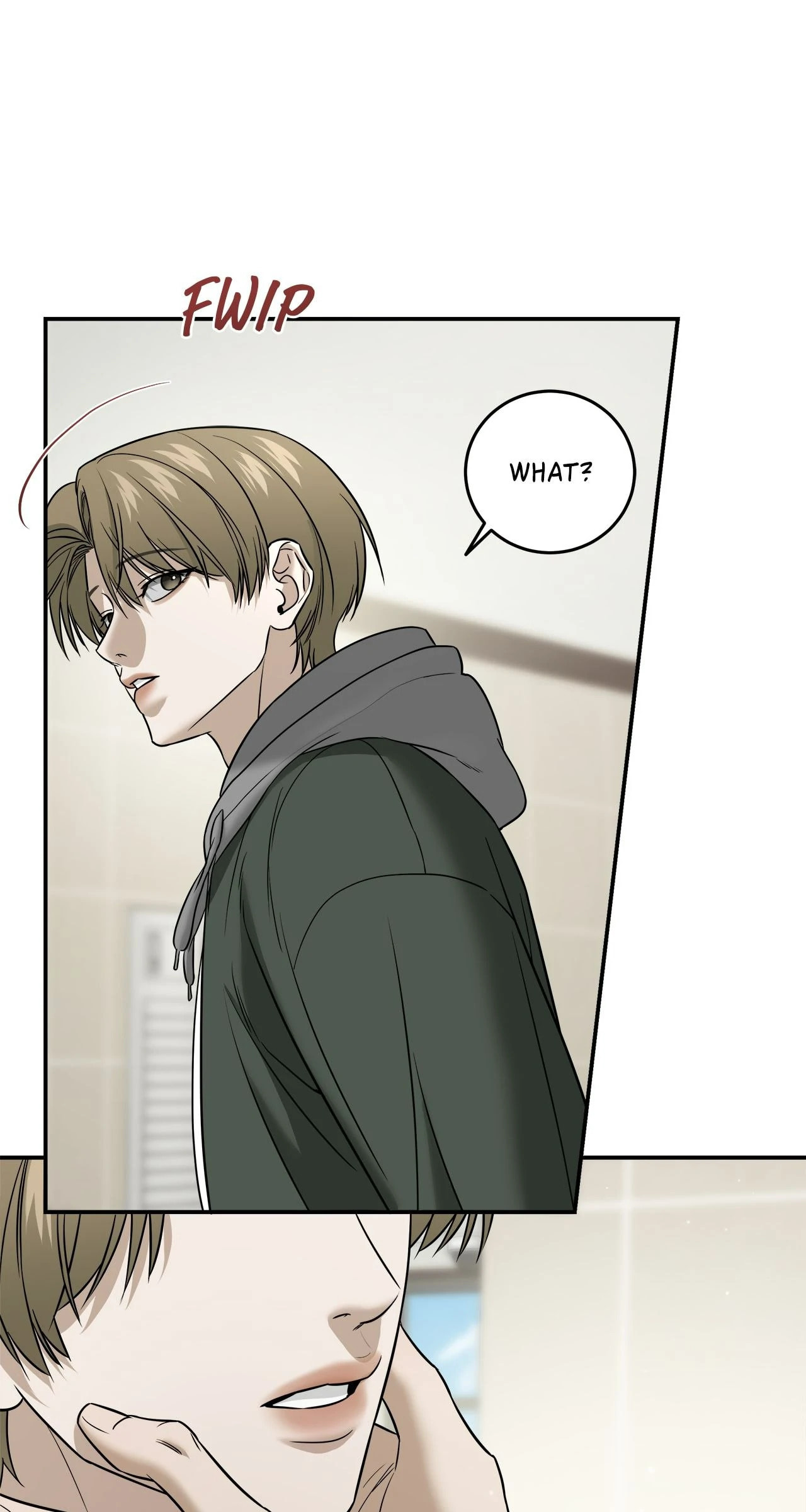 All For Me Chapter 55 page 61 - 