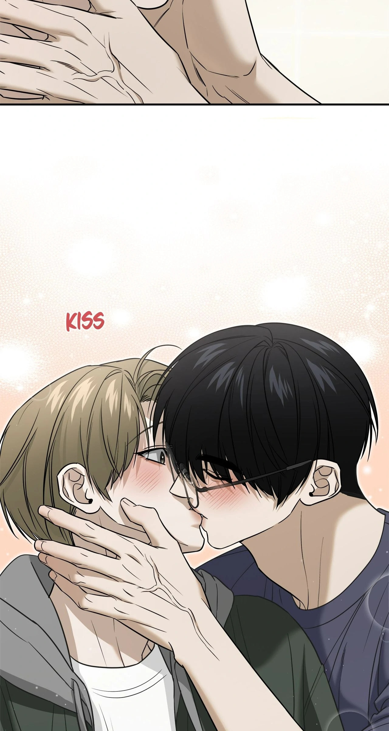 All For Me Chapter 55 page 62 - 