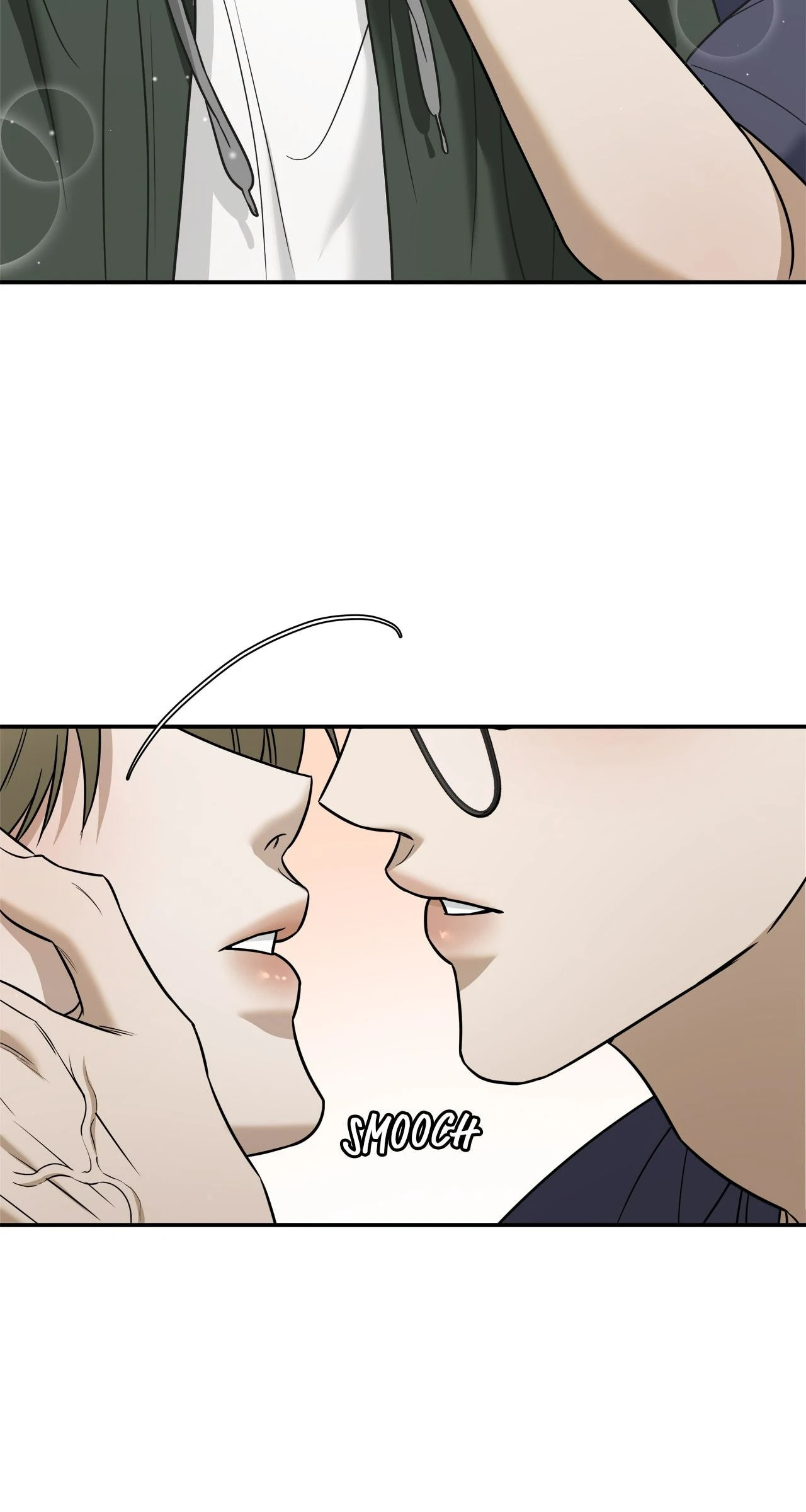 All For Me Chapter 55 page 63 - 