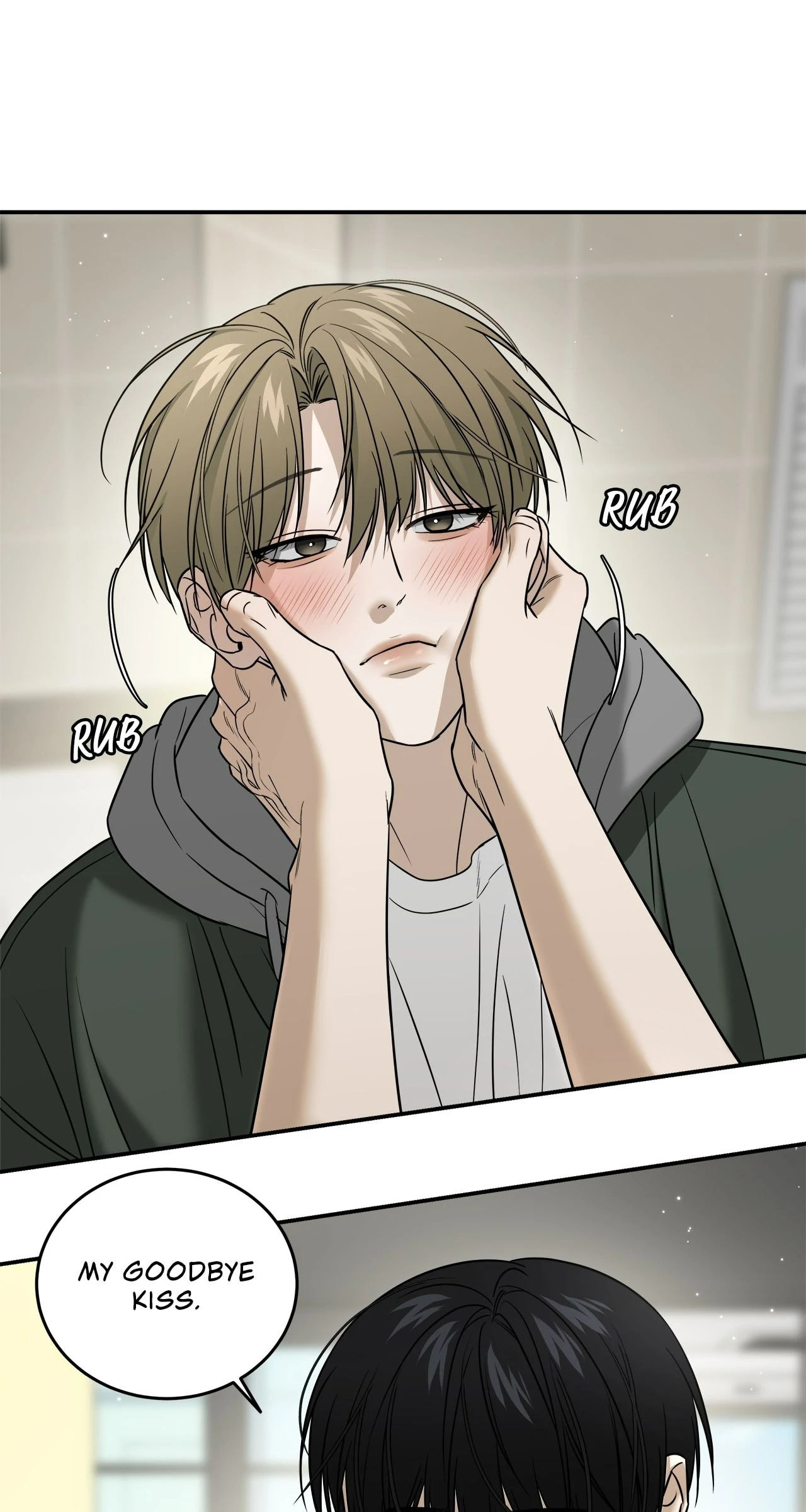 All For Me Chapter 55 page 64 - 