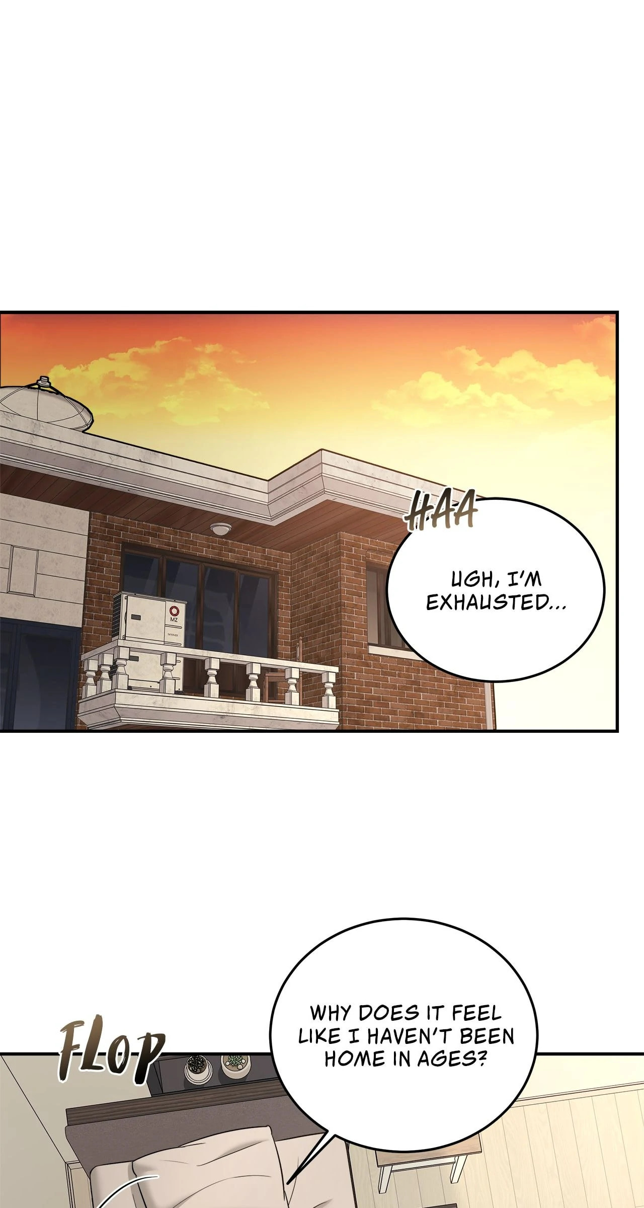All For Me Chapter 56 page 2 - 
