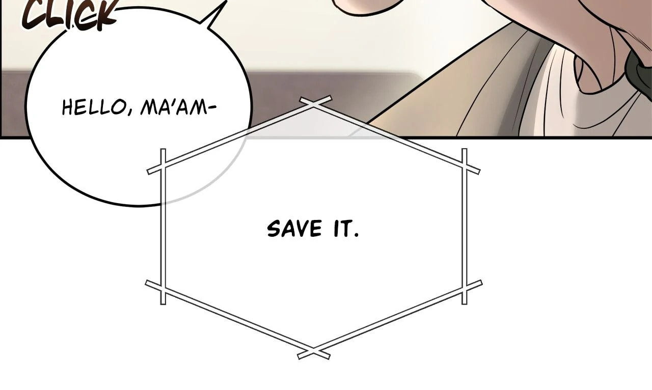 All For Me Chapter 56 page 11 - 