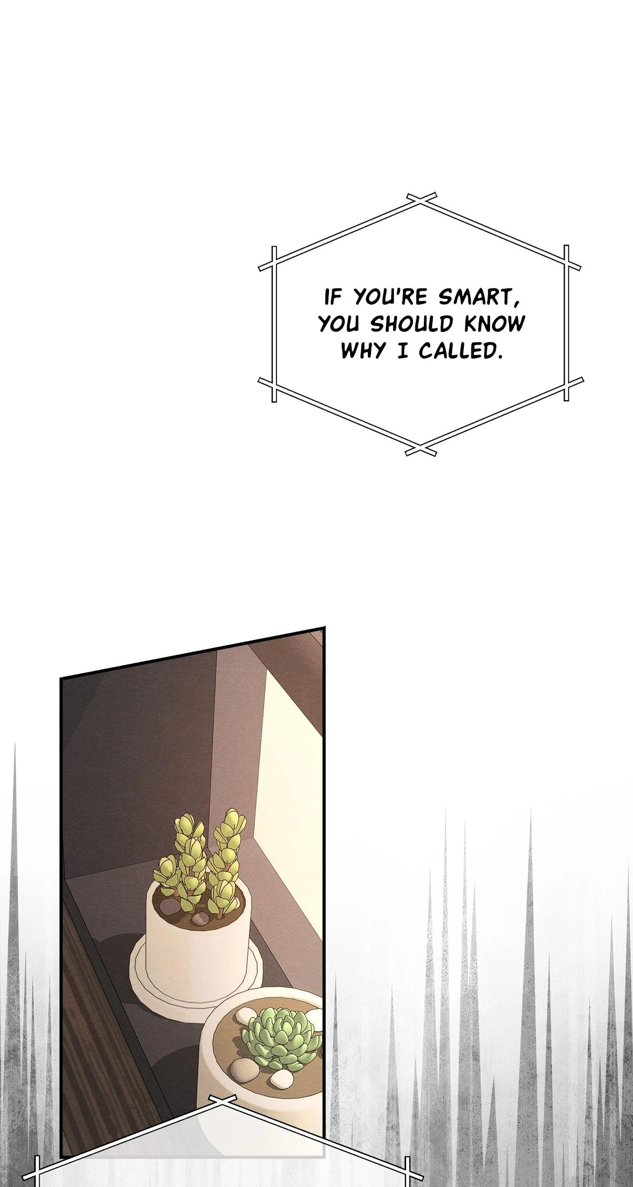 All For Me Chapter 56 page 12 - 