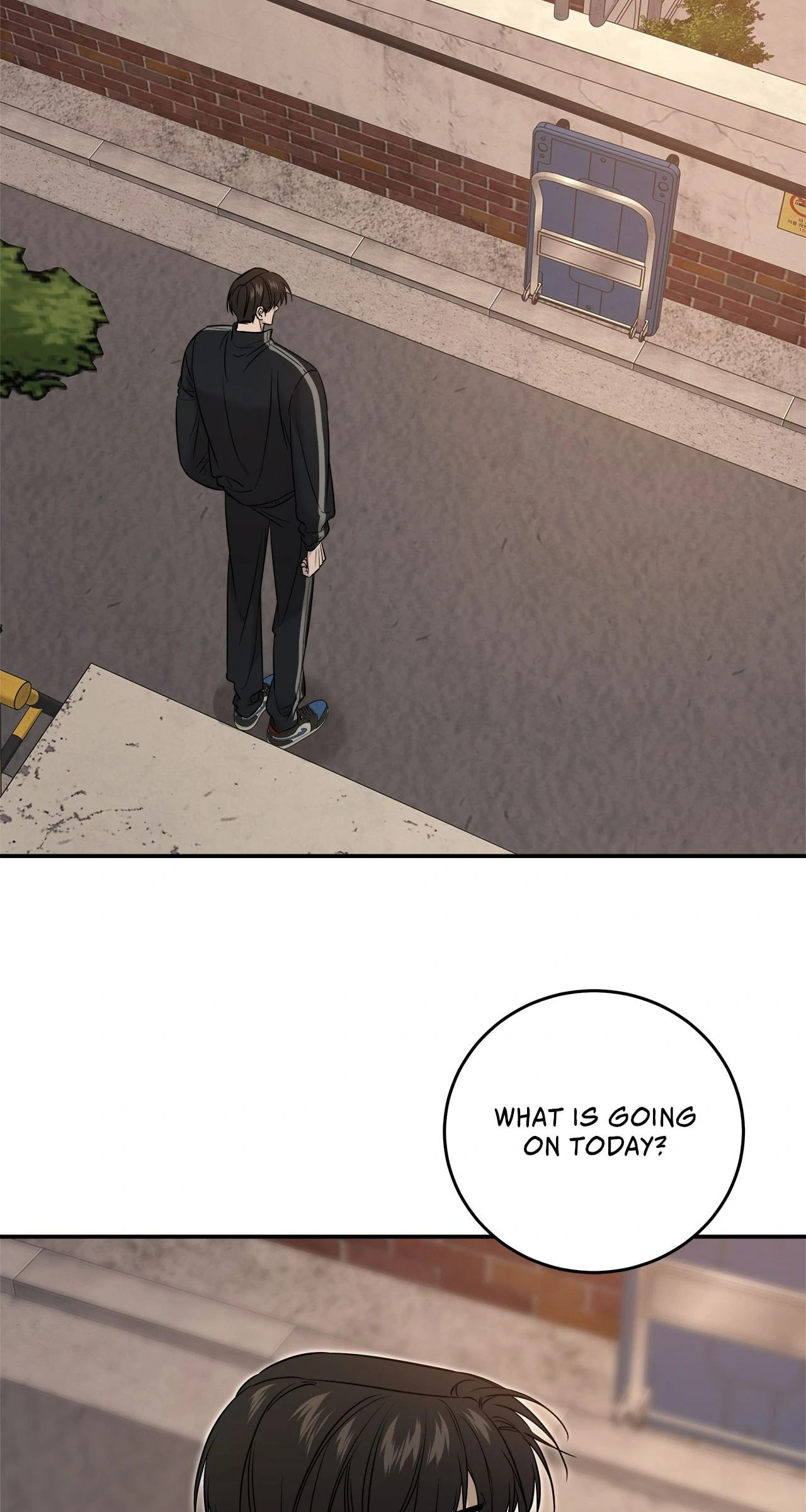 All For Me Chapter 56 page 19 - 