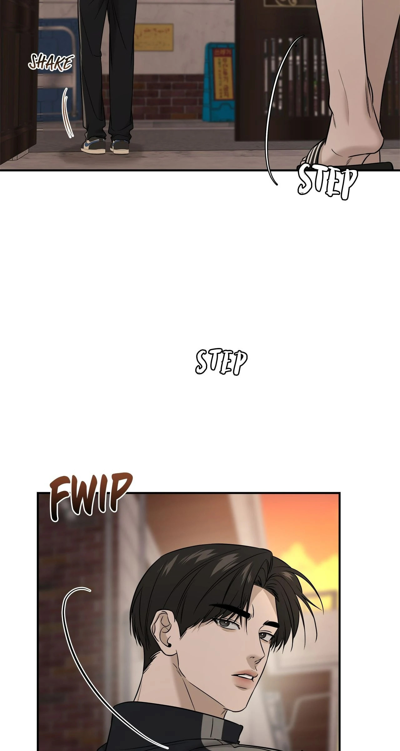 All For Me Chapter 56 page 24 - 