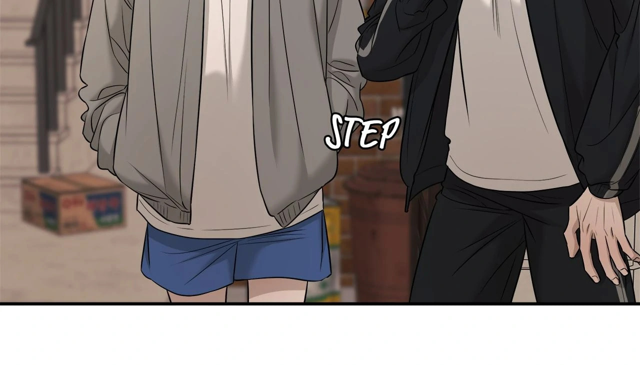 All For Me Chapter 56 page 26 - 