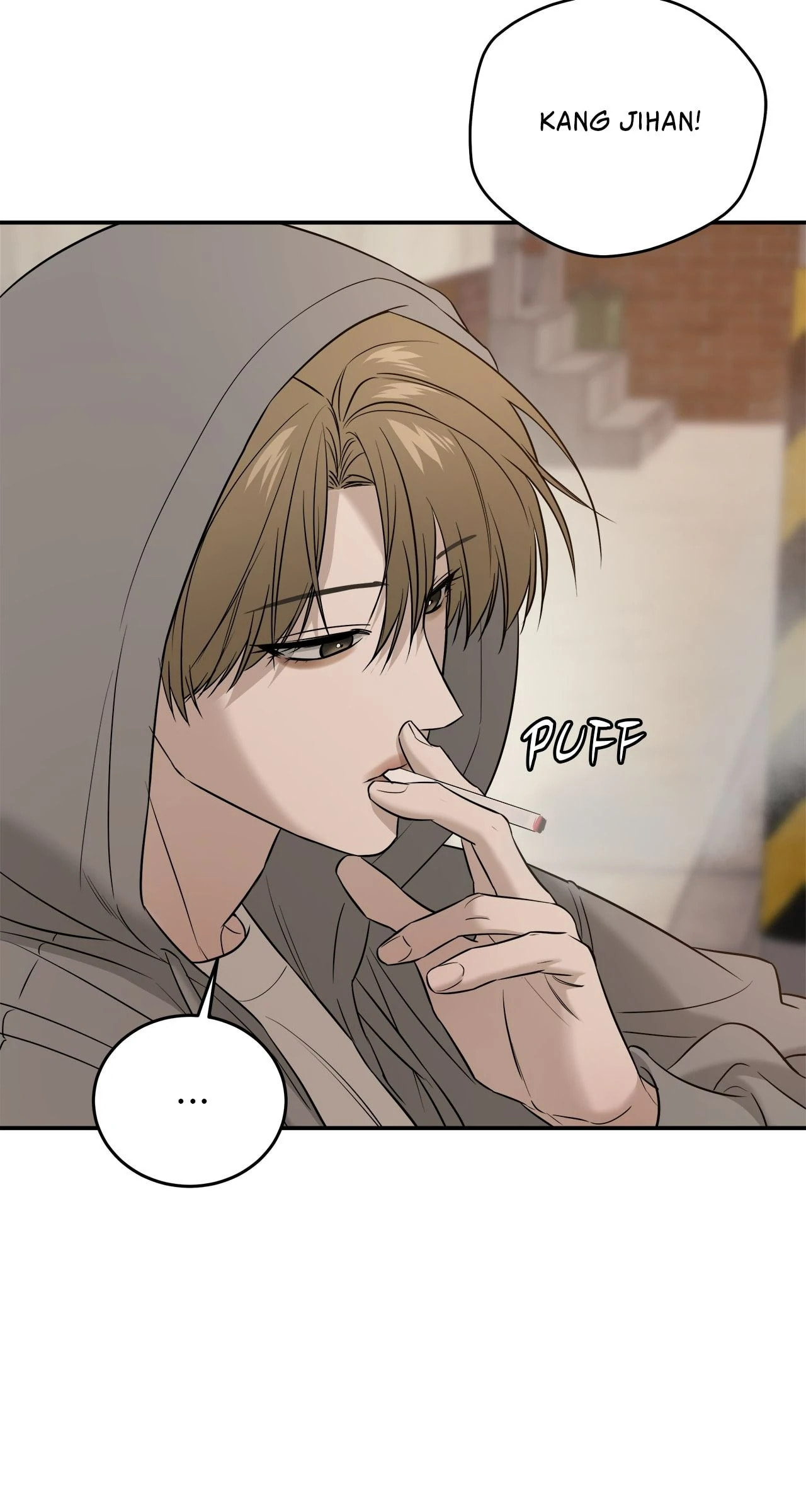 All For Me Chapter 56 page 28 - 