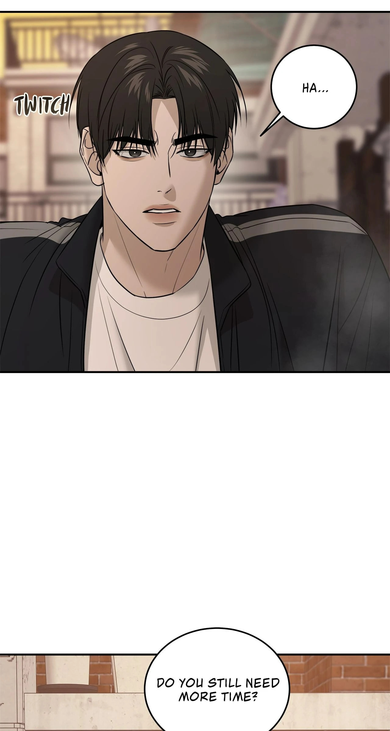 All For Me Chapter 56 page 29 - 