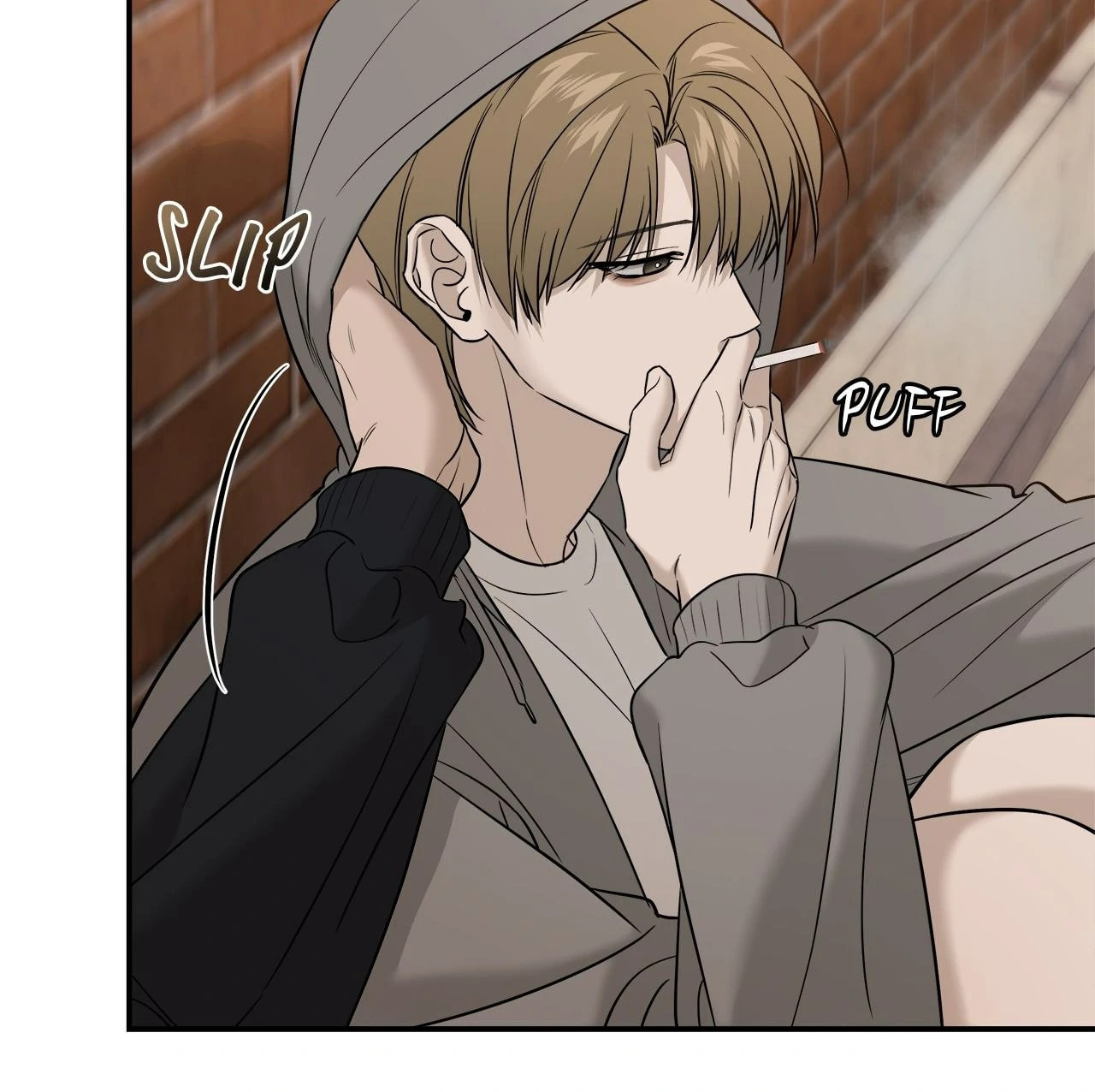 All For Me Chapter 56 page 31 - 
