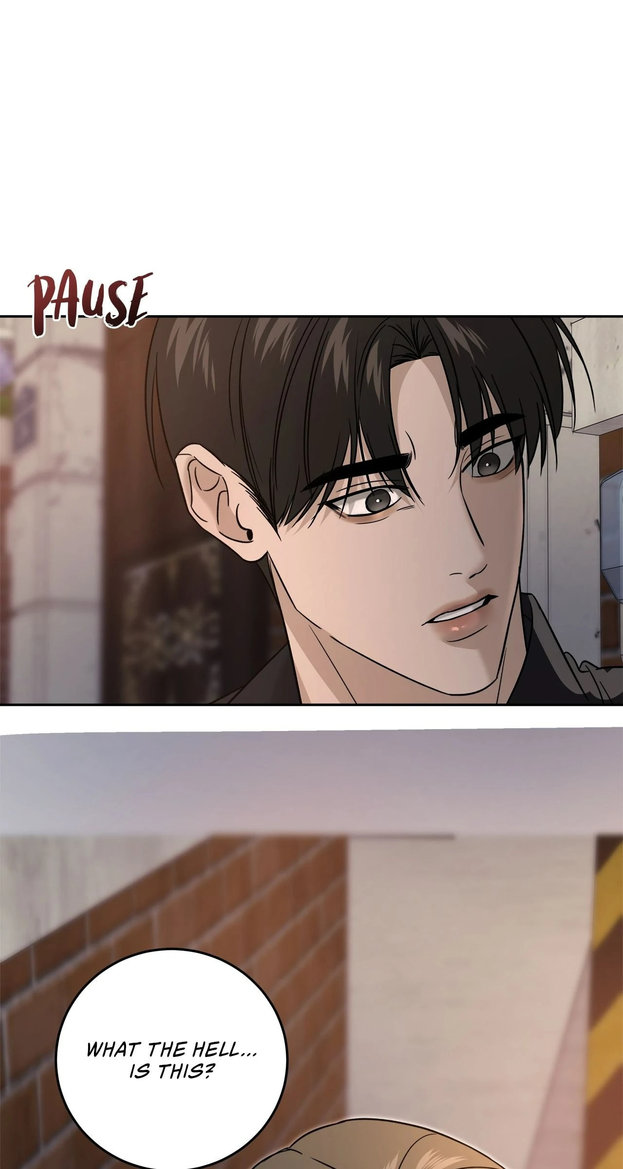 All For Me Chapter 56 page 41 - 