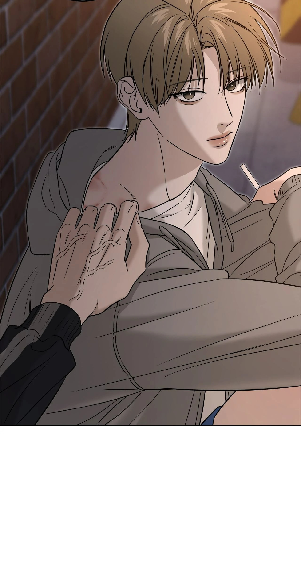 All For Me Chapter 56 page 42 - 