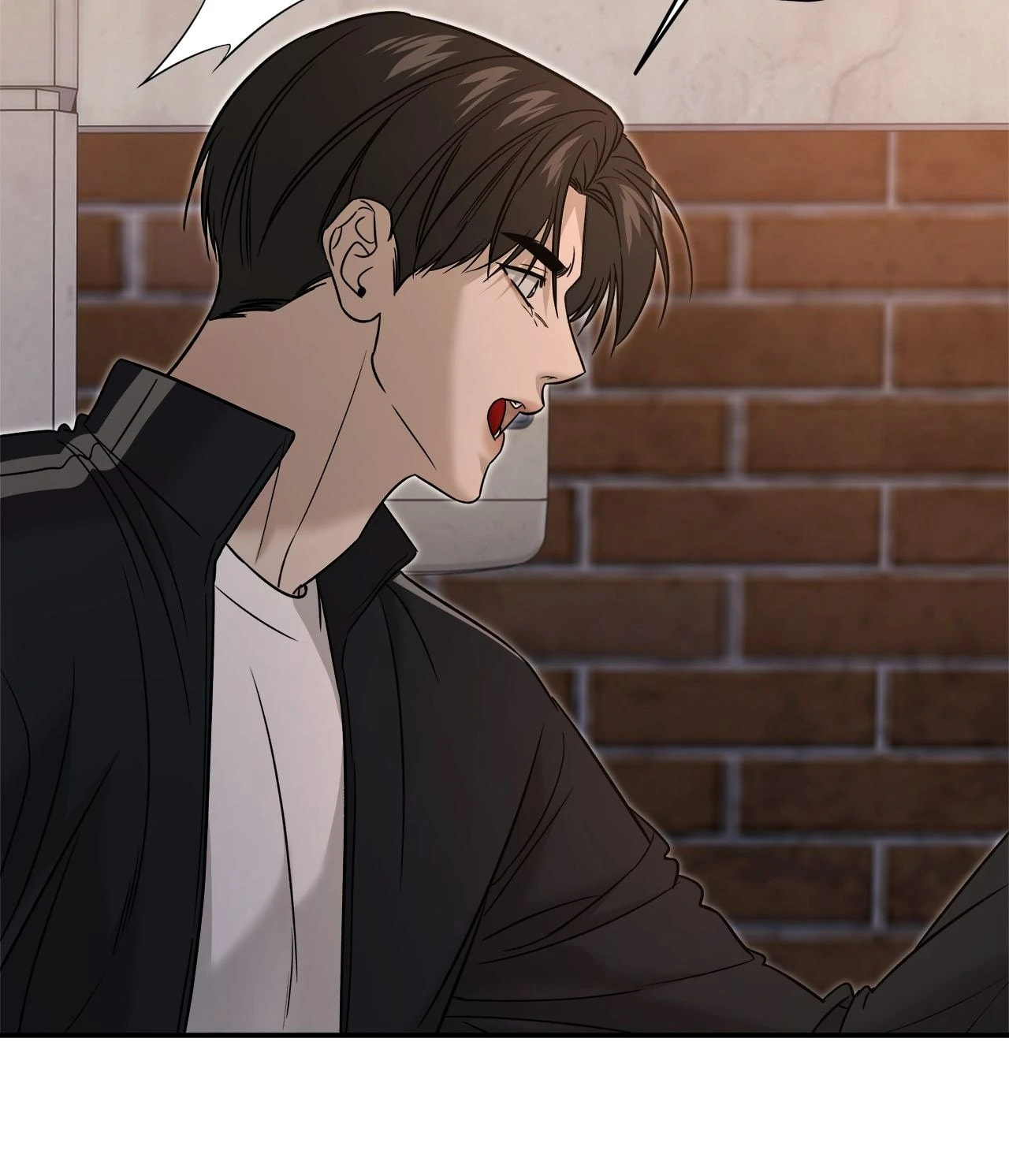 All For Me Chapter 56 page 45 - 