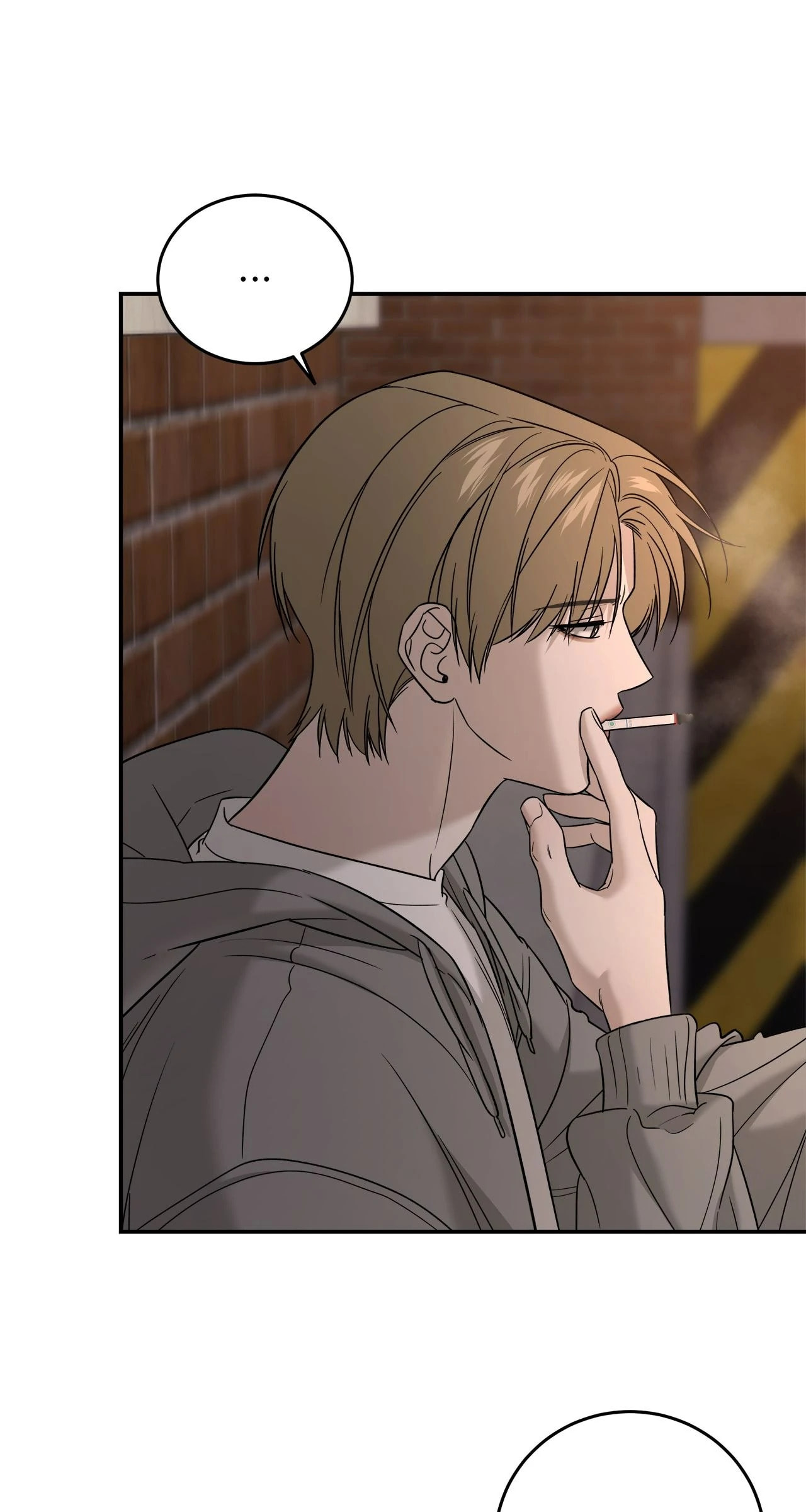 All For Me Chapter 56 page 46 - 
