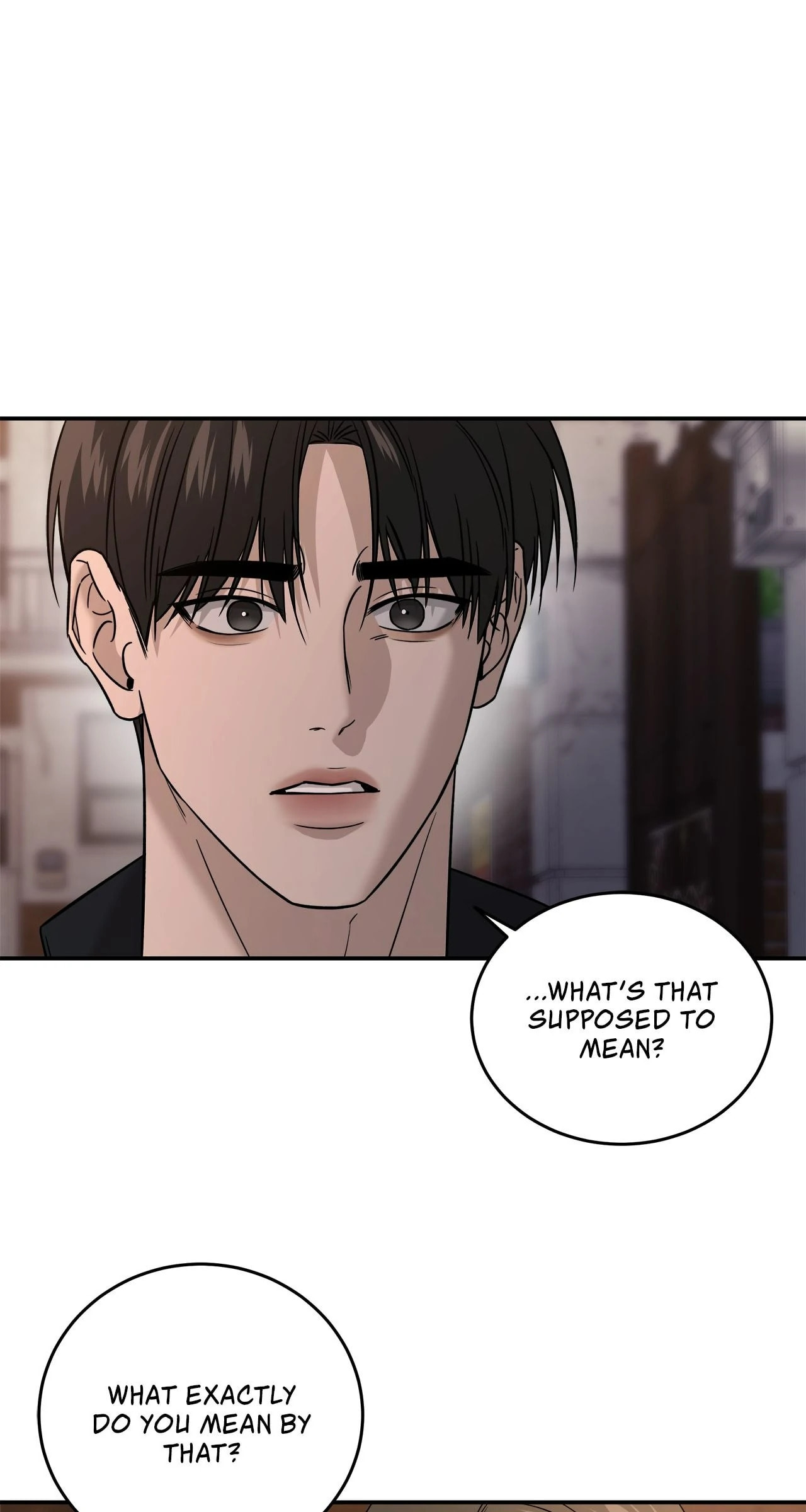 All For Me Chapter 56 page 51 - 