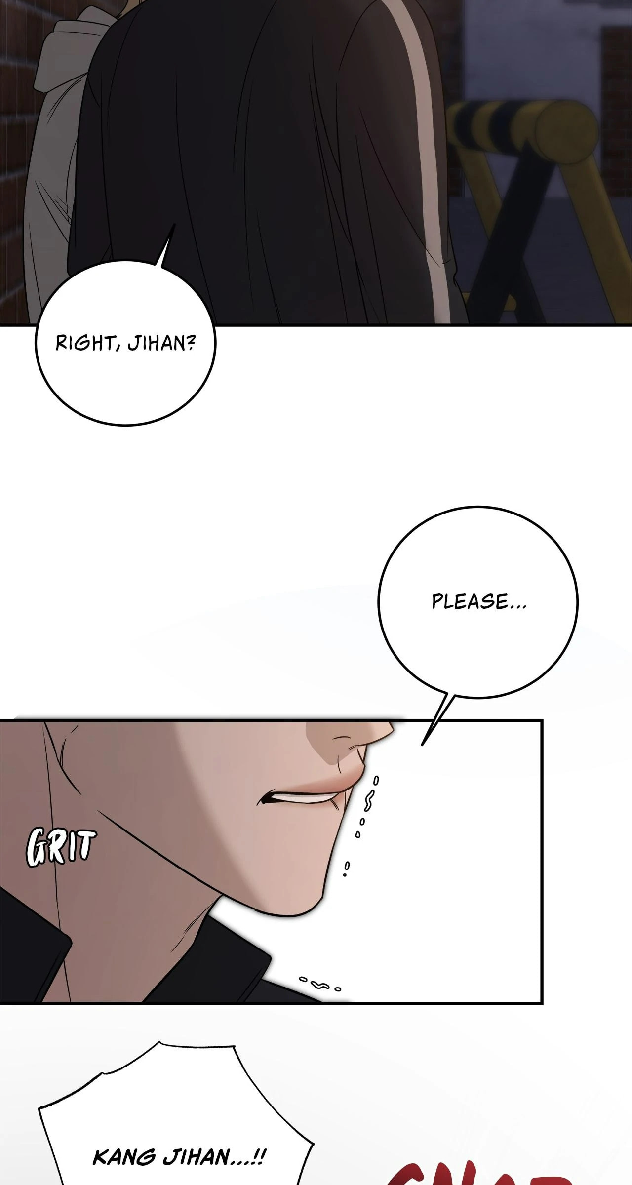 All For Me Chapter 56 page 53 - 