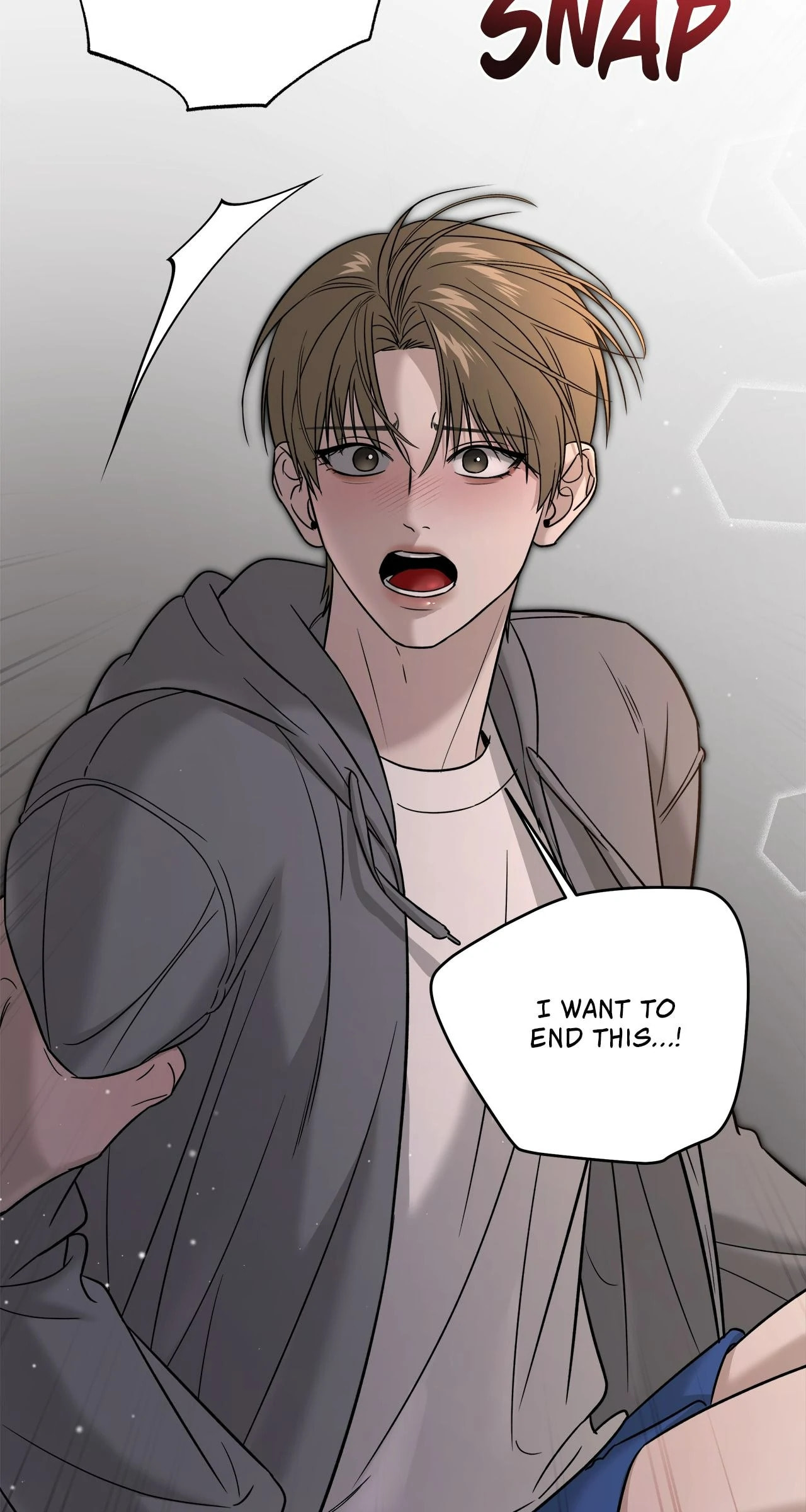 All For Me Chapter 56 page 54 - 