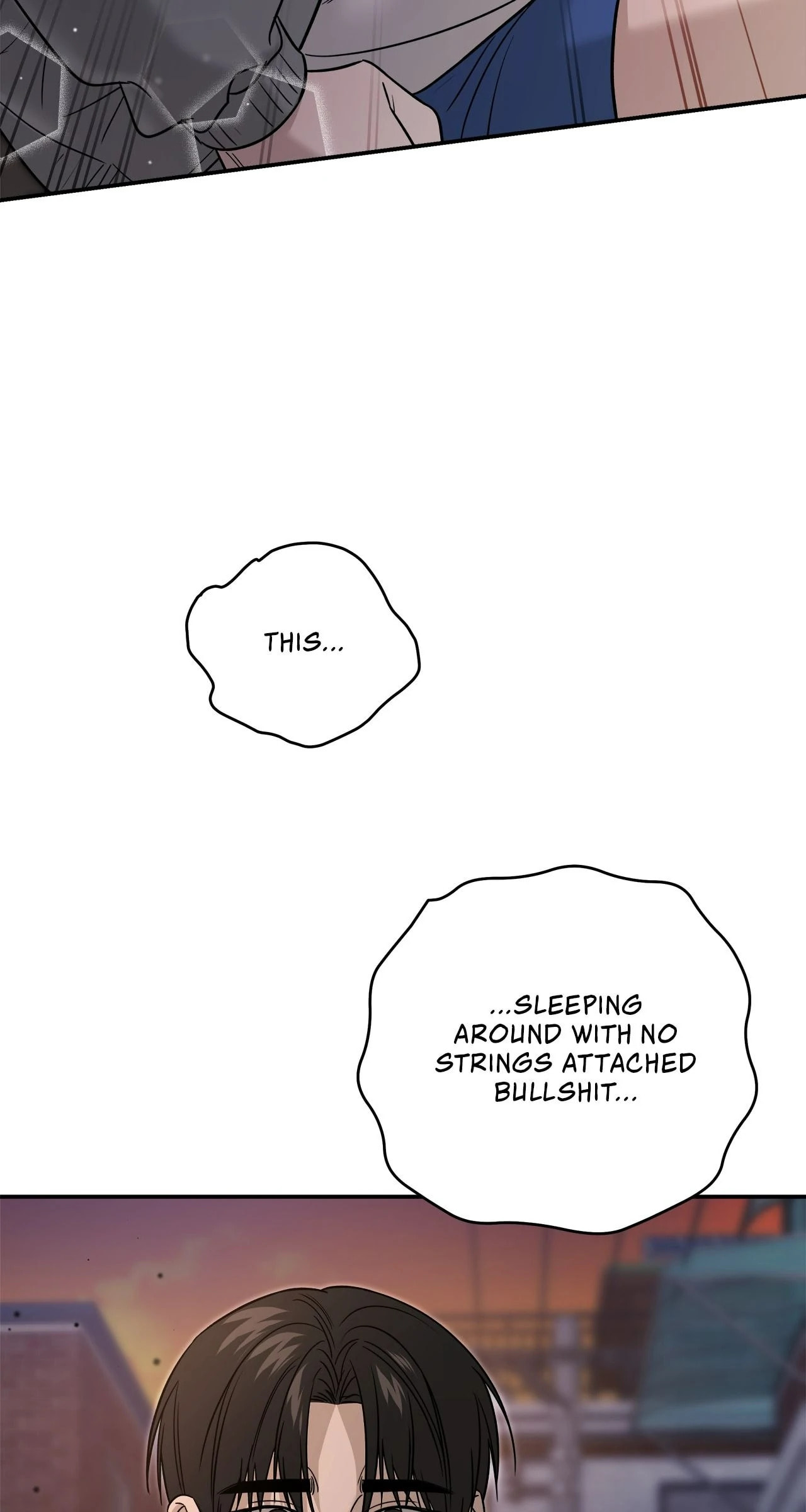 All For Me Chapter 56 page 55 - 