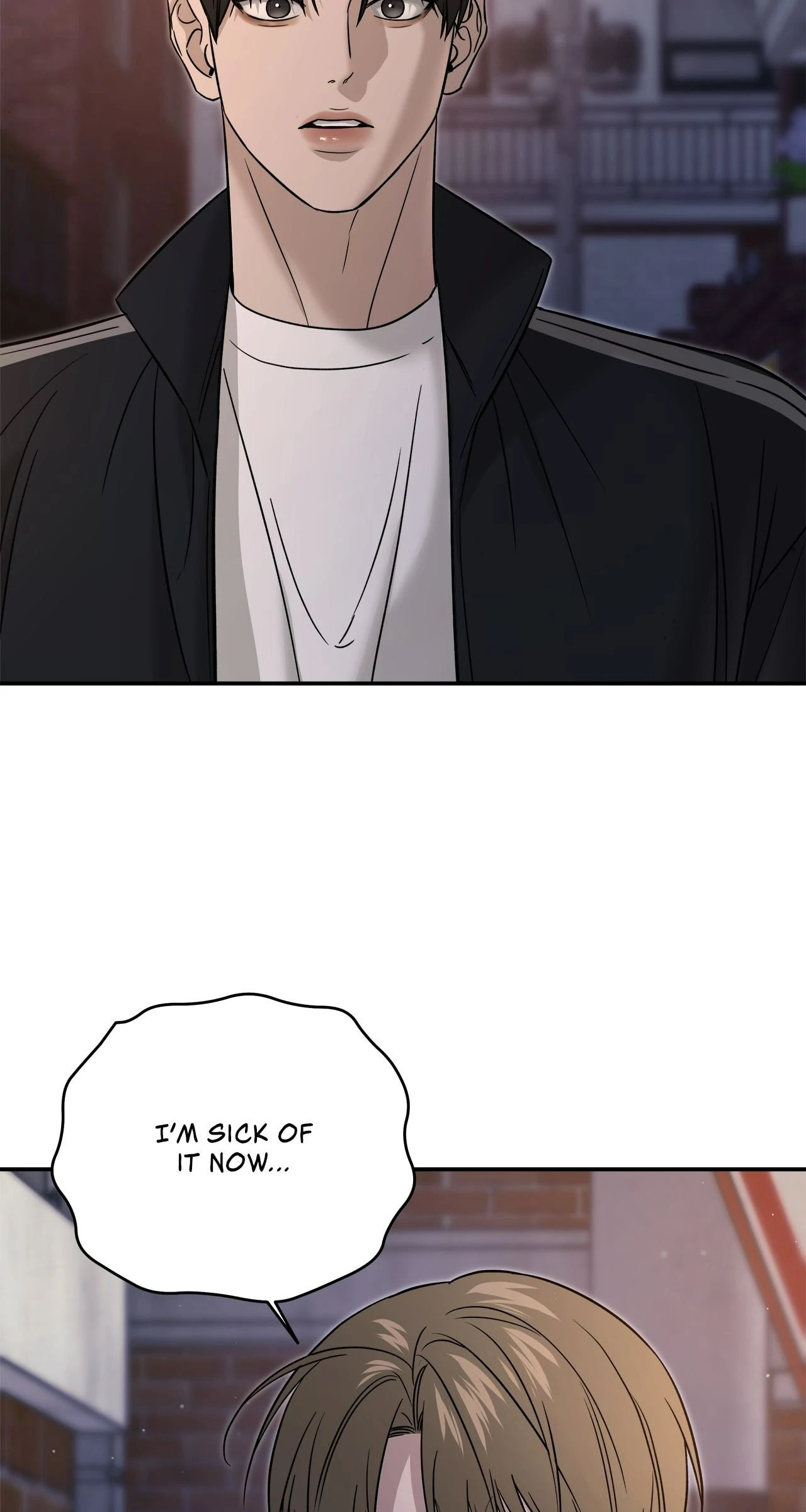 All For Me Chapter 56 page 56 - 