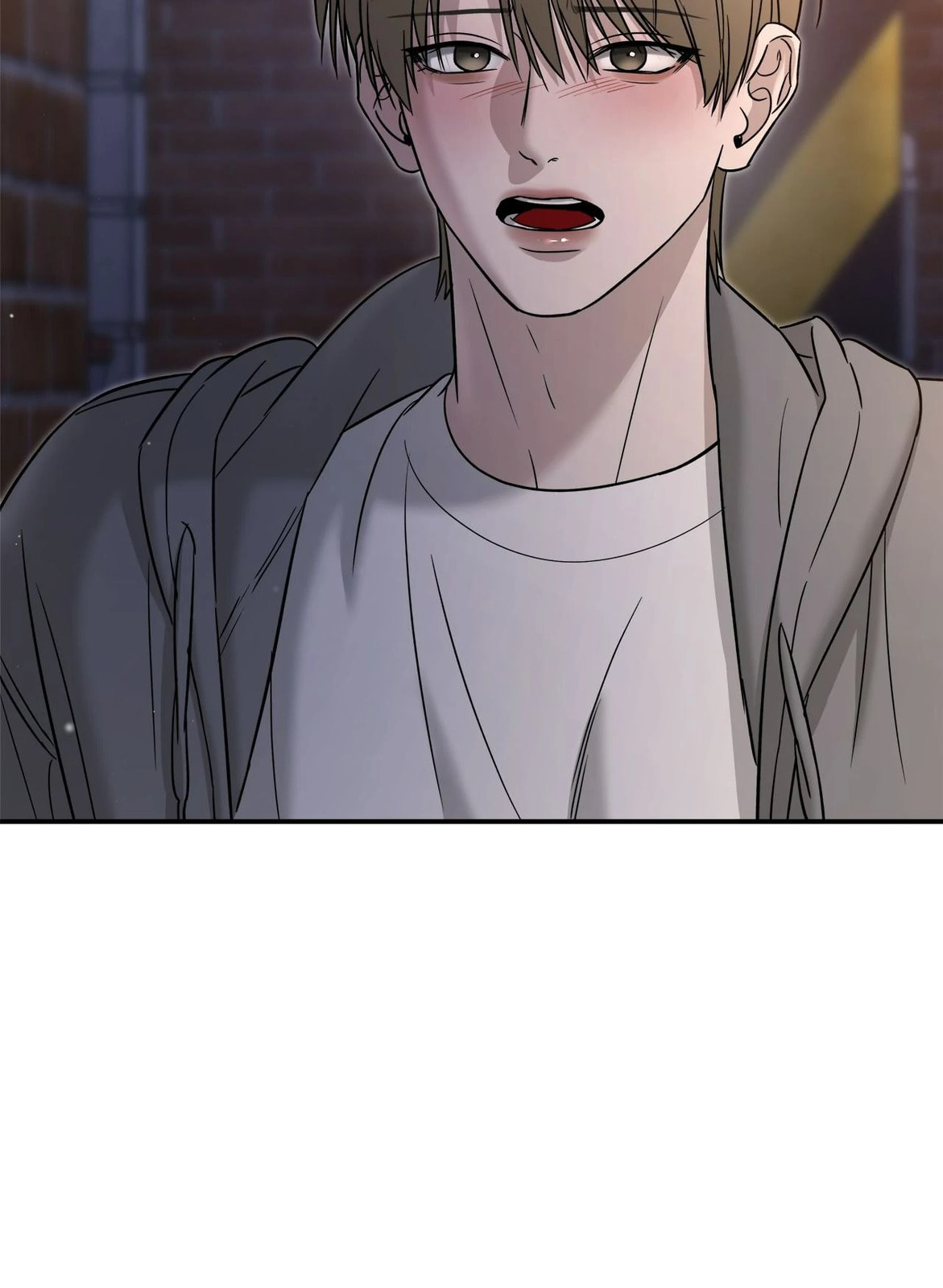 All For Me Chapter 56 page 57 - 