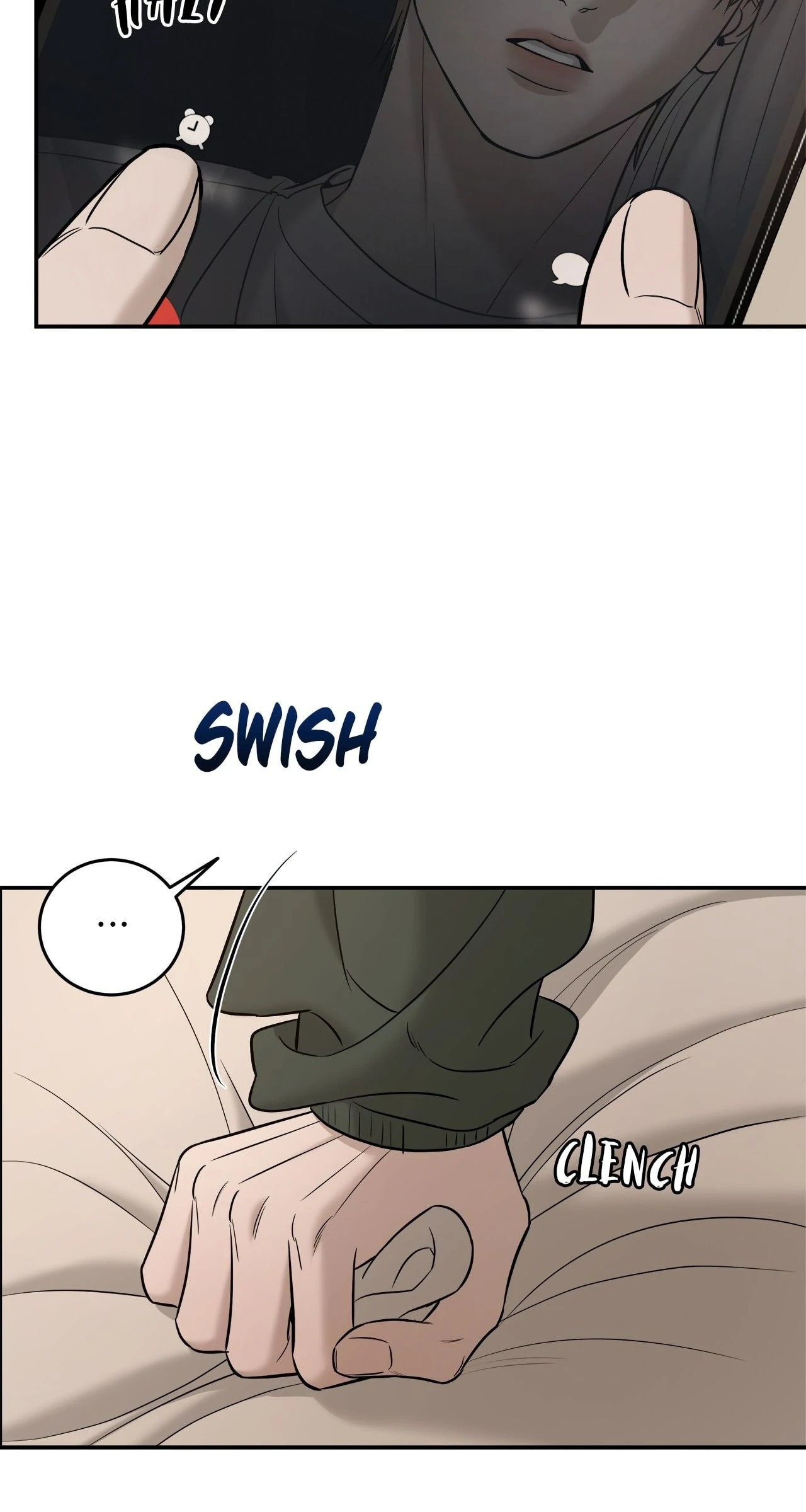 All For Me Chapter 56 page 9 - 