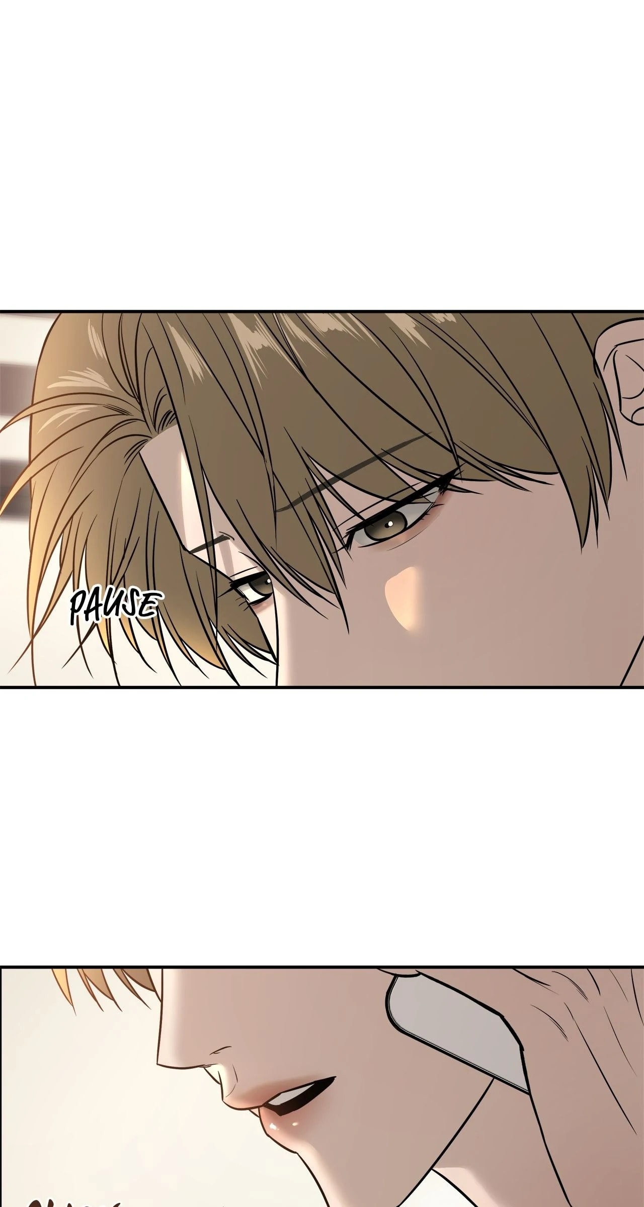 All For Me Chapter 56 page 10 - 