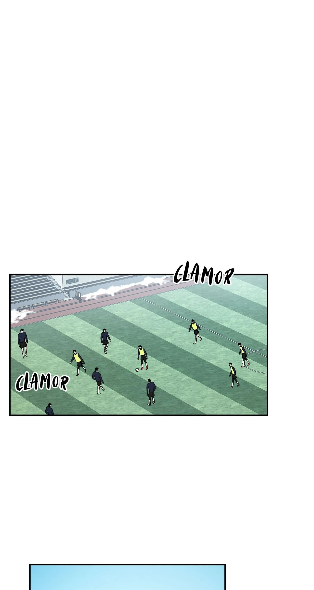 All For Me Chapter 57 page 2 - 