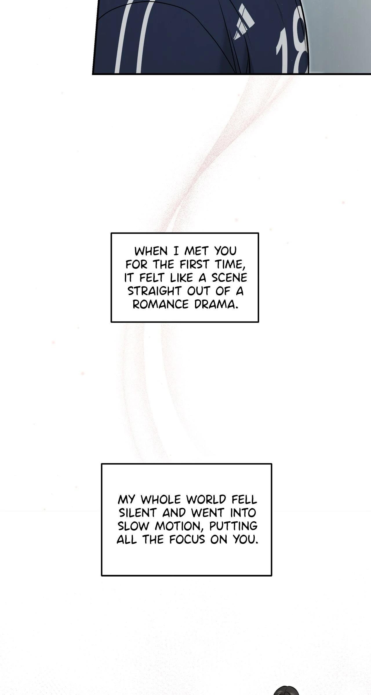 All For Me Chapter 57 page 11 - 