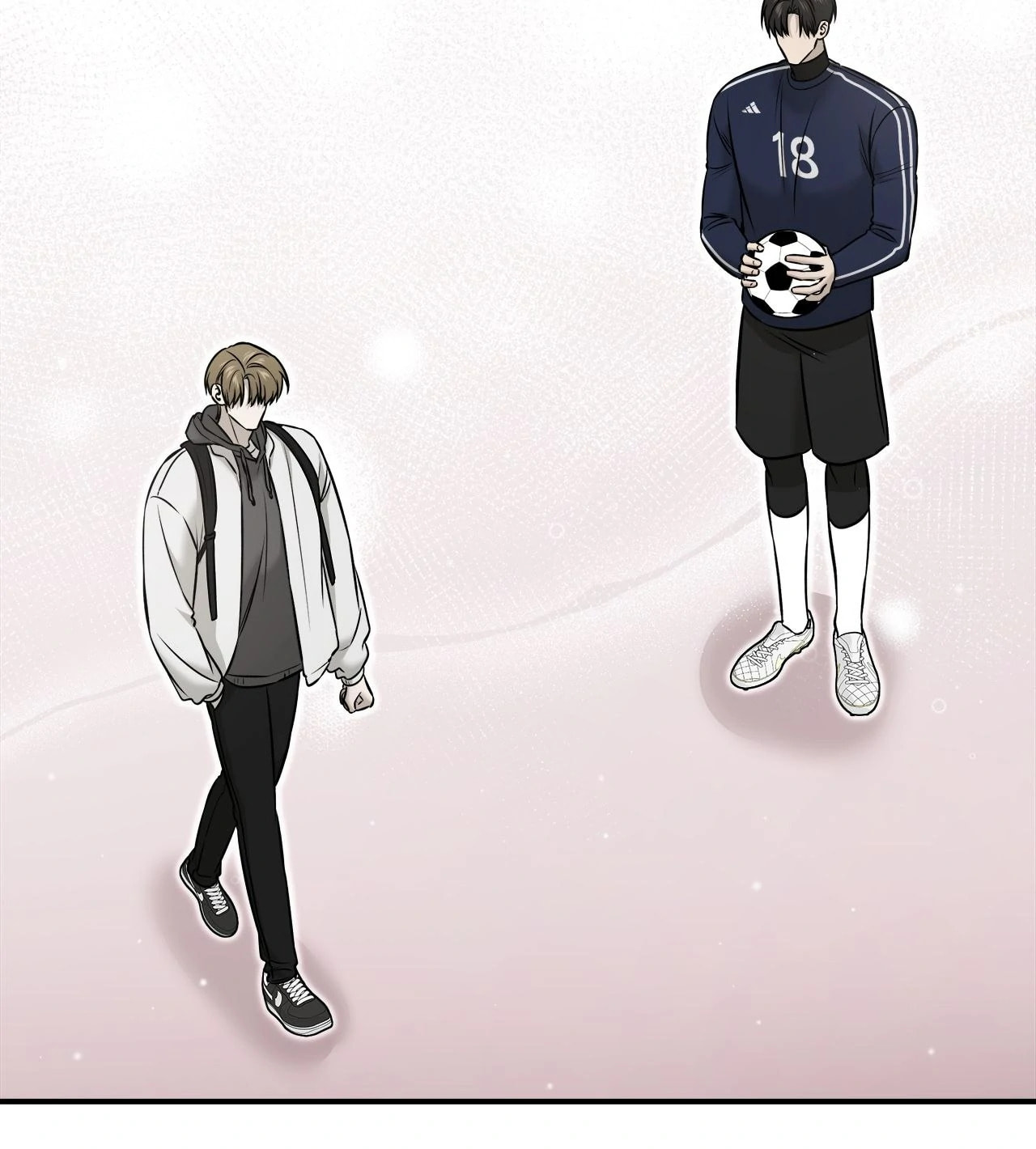 All For Me Chapter 57 page 12 - 