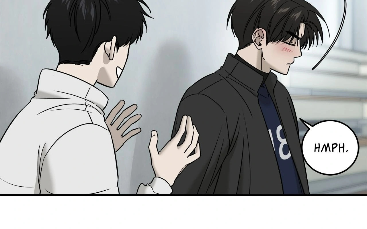 All For Me Chapter 57 page 23 - 