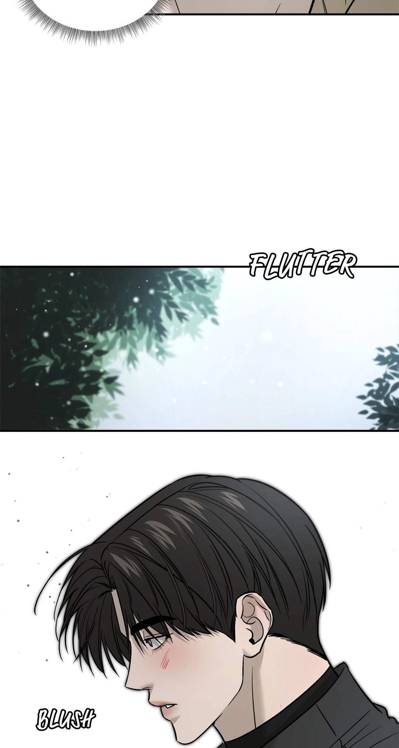 All For Me Chapter 57 page 48 - 