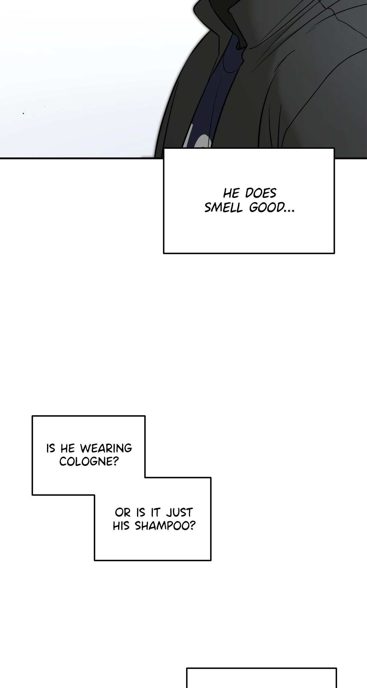 All For Me Chapter 57 page 49 - 