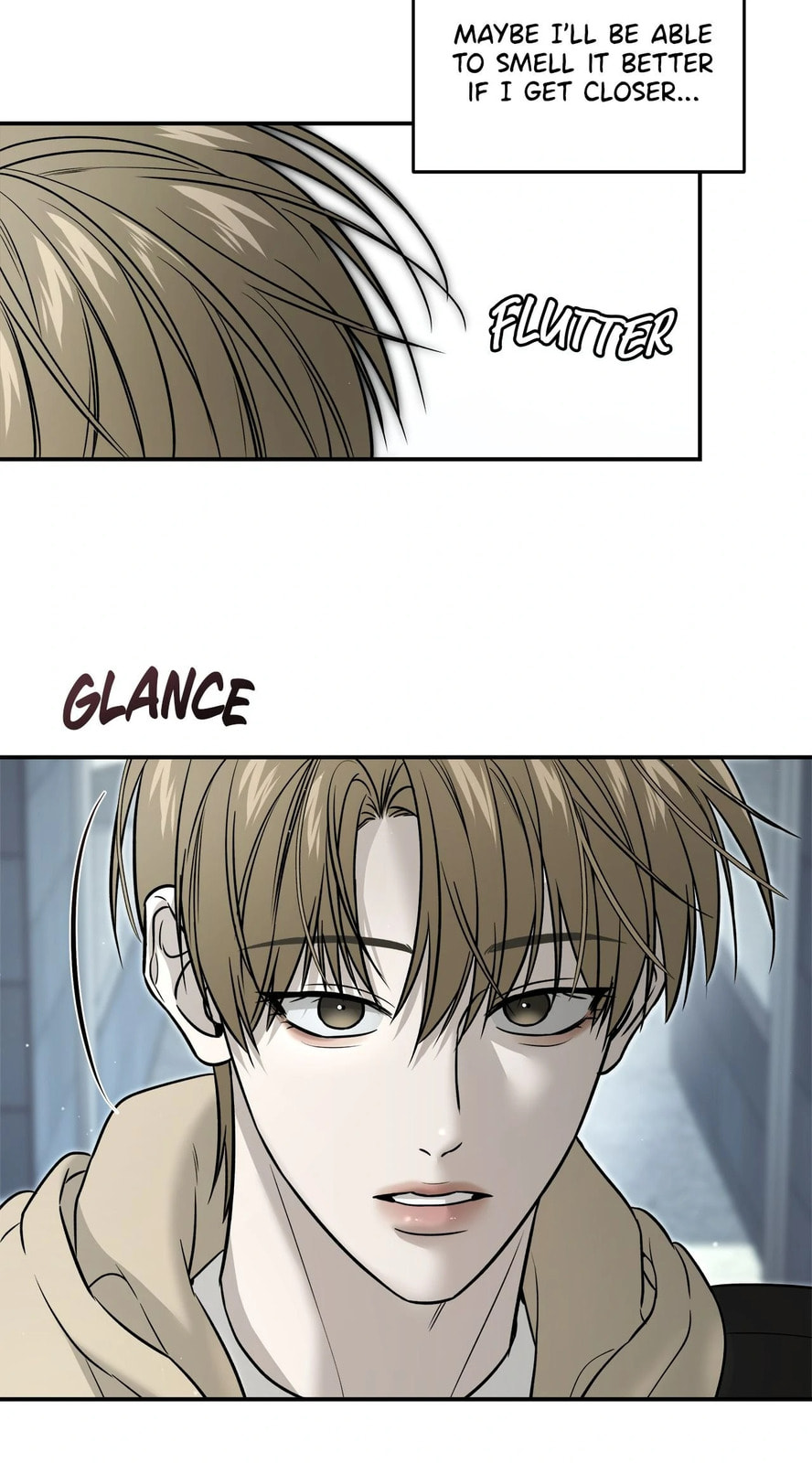 All For Me Chapter 57 page 50 - 