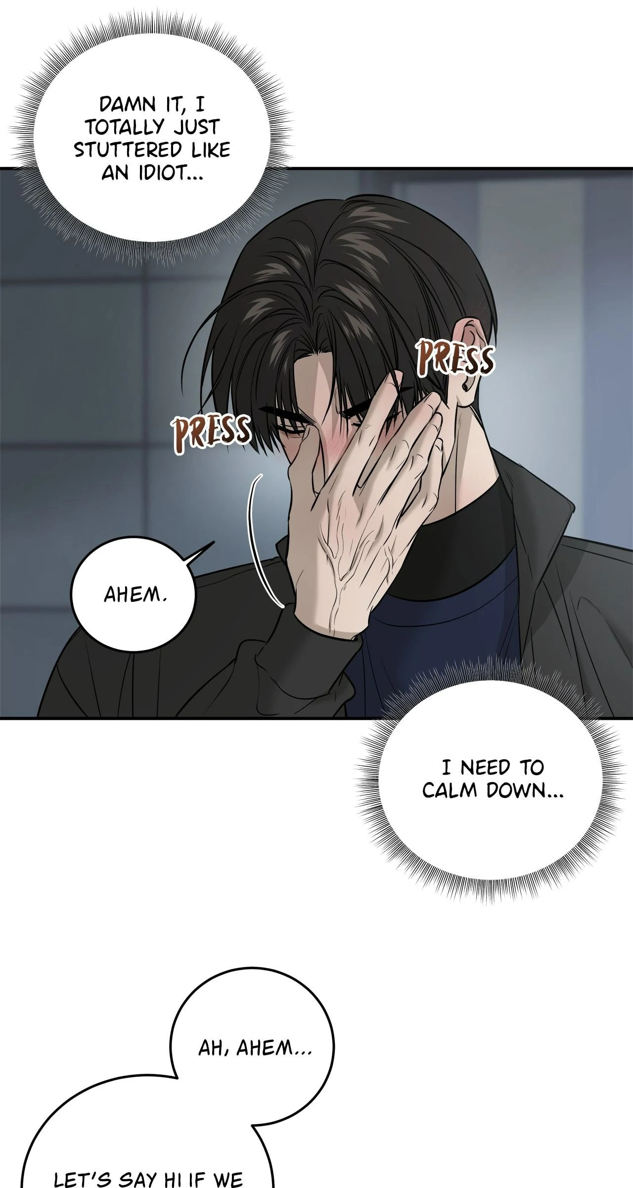 All For Me Chapter 57 page 52 - 