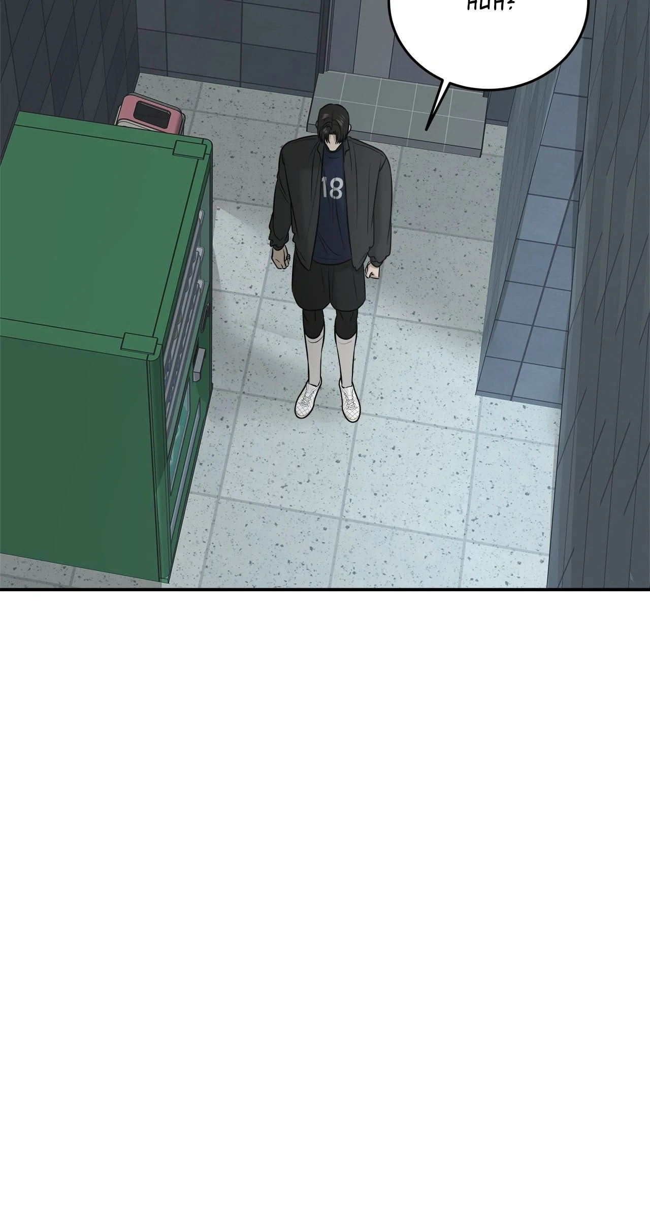 All For Me Chapter 57 page 54 - 