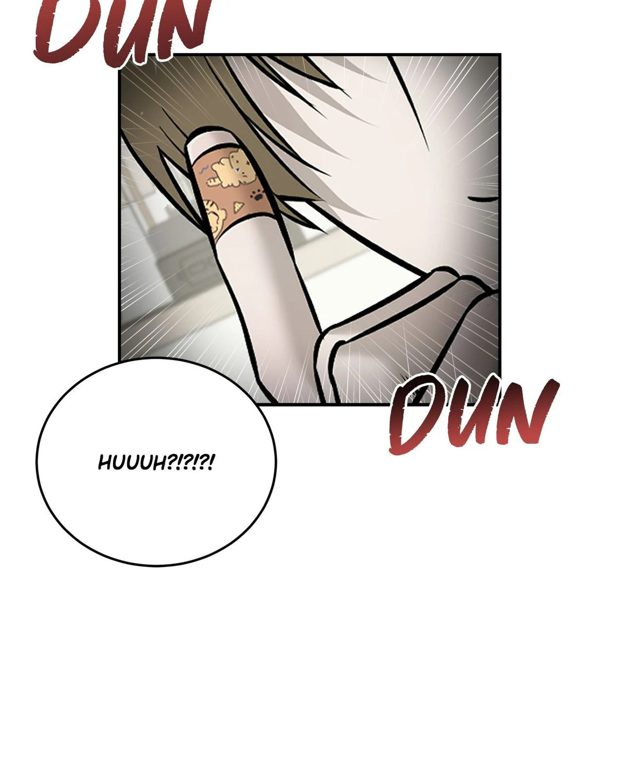 All For Me Chapter 57 page 60 - 