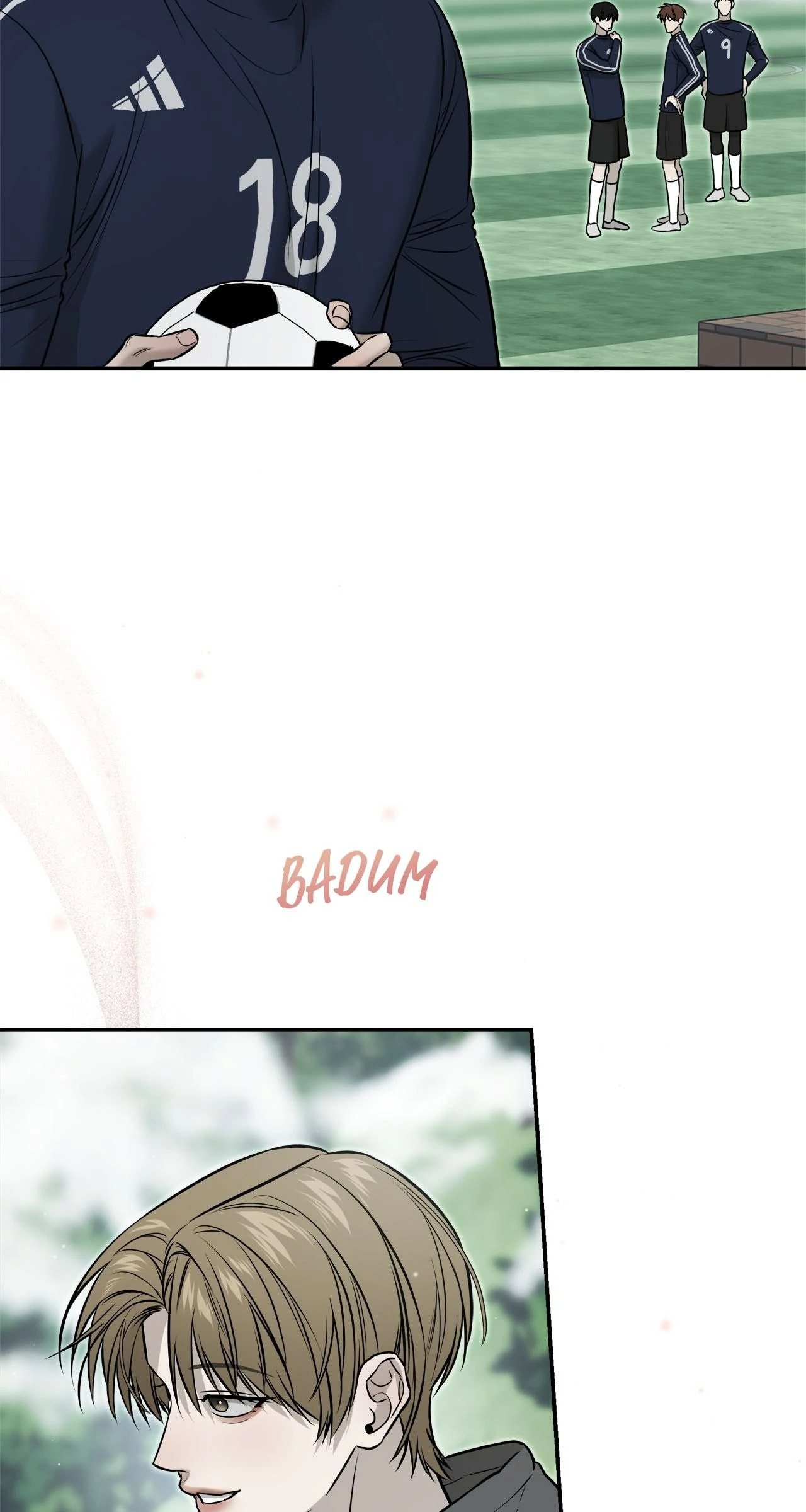 All For Me Chapter 57 page 9 - 