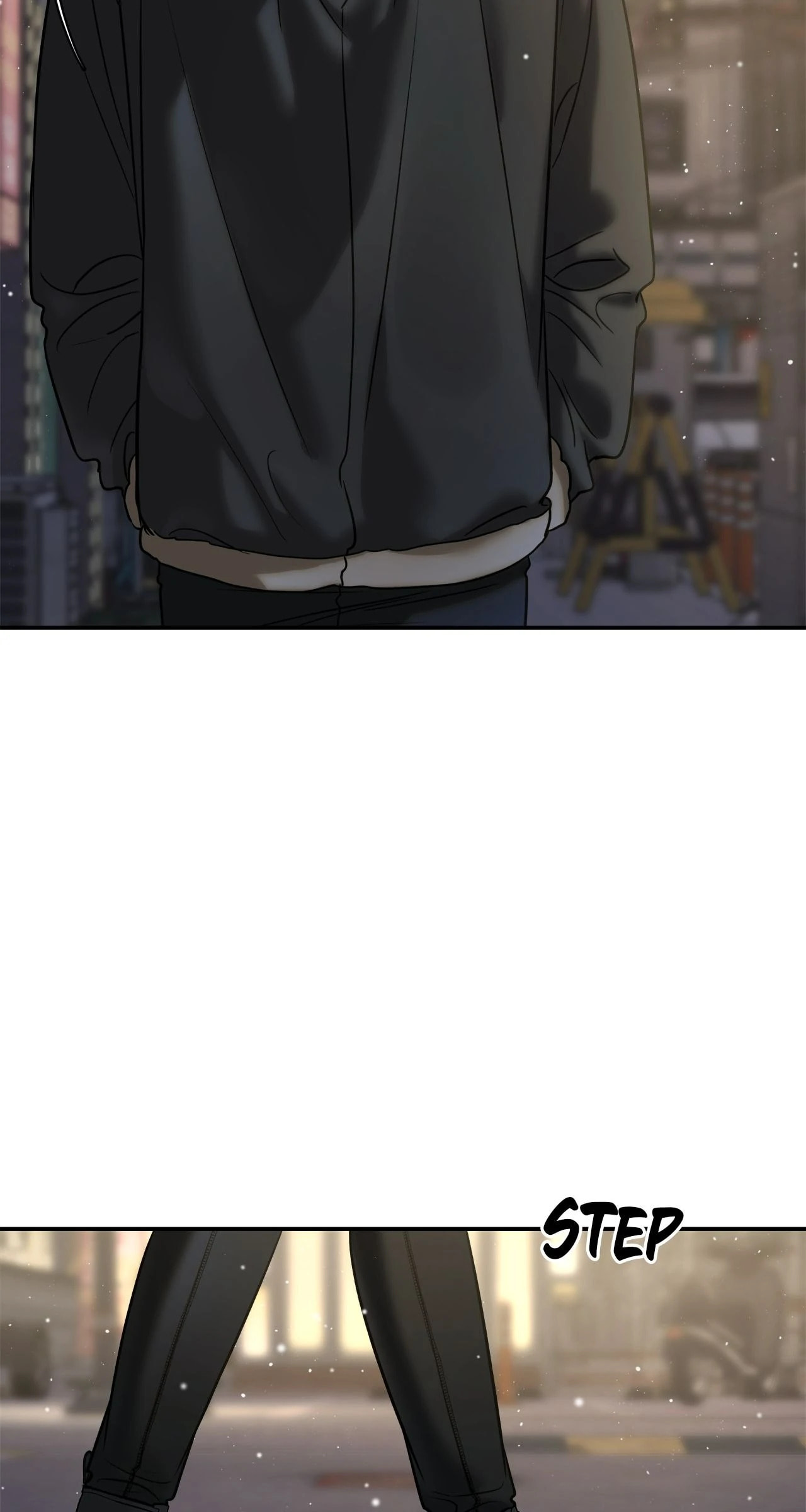 All For Me Chapter 58 page 24 - 