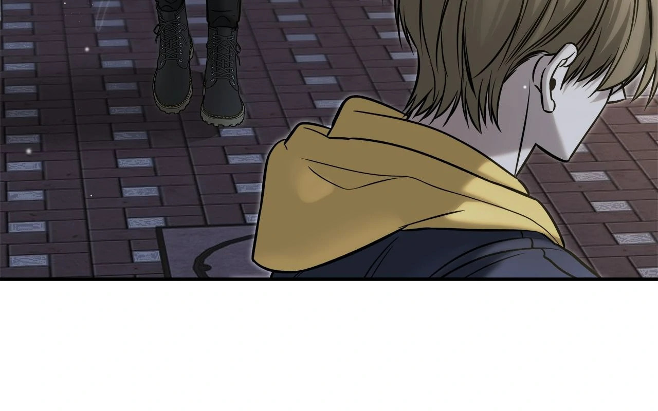 All For Me Chapter 58 page 26 - 