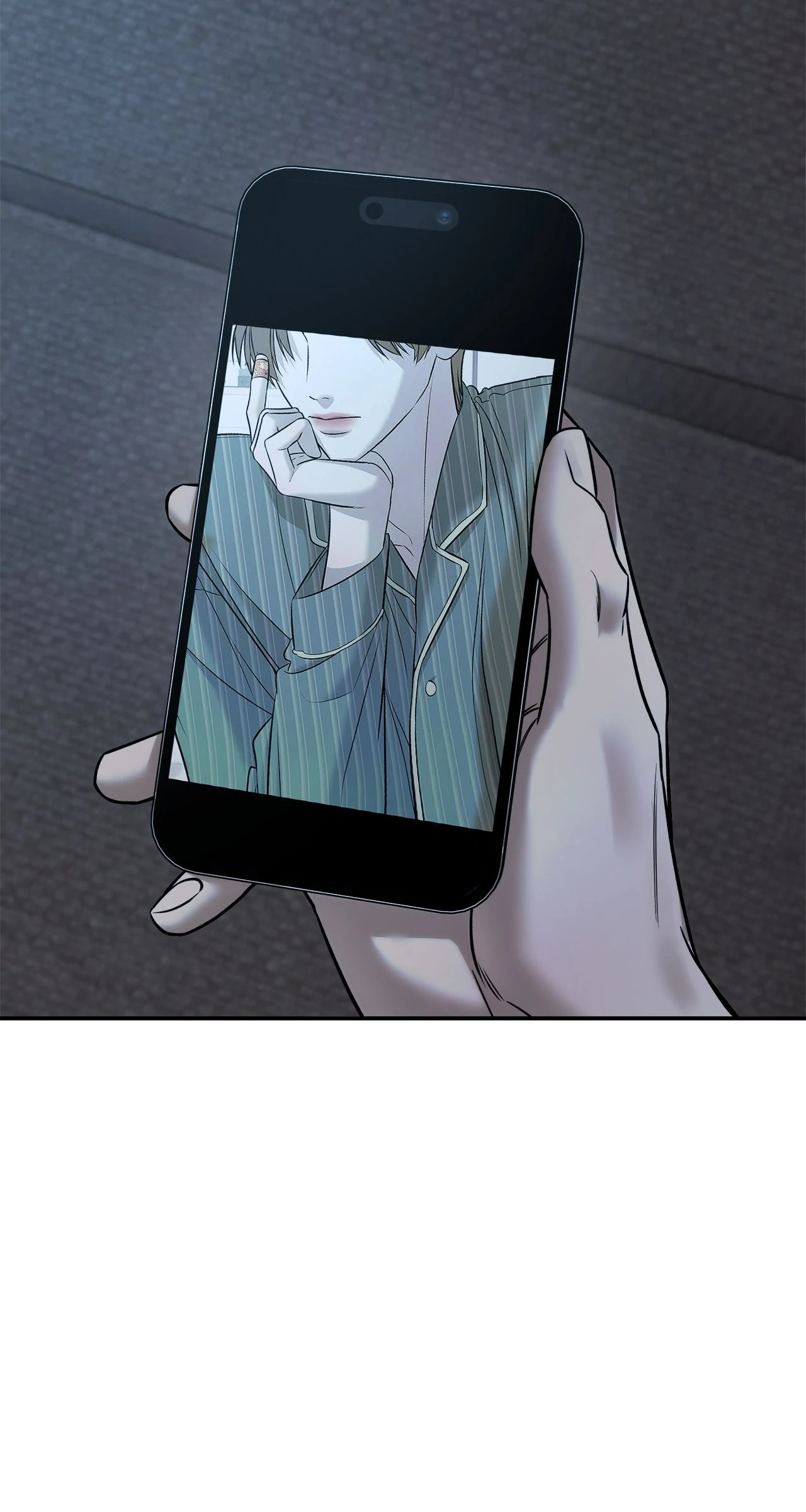 All For Me Chapter 58 page 30 - 